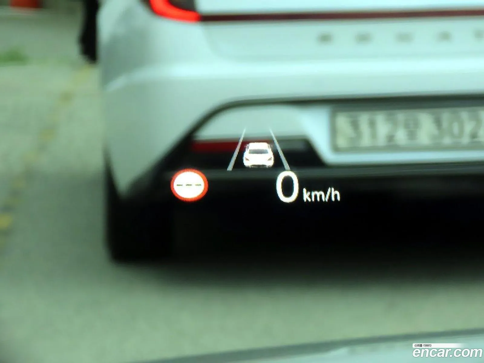 Genesis G70 2025 — 6