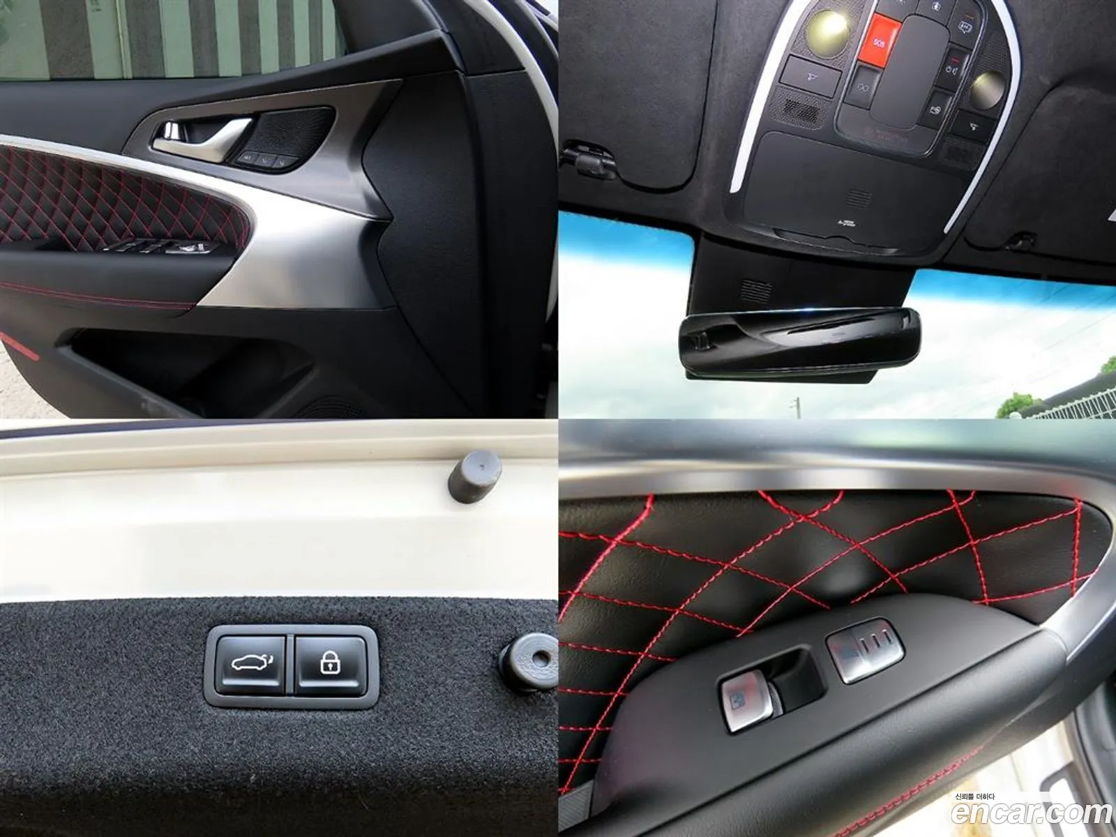 Genesis G70 2025 — 3
