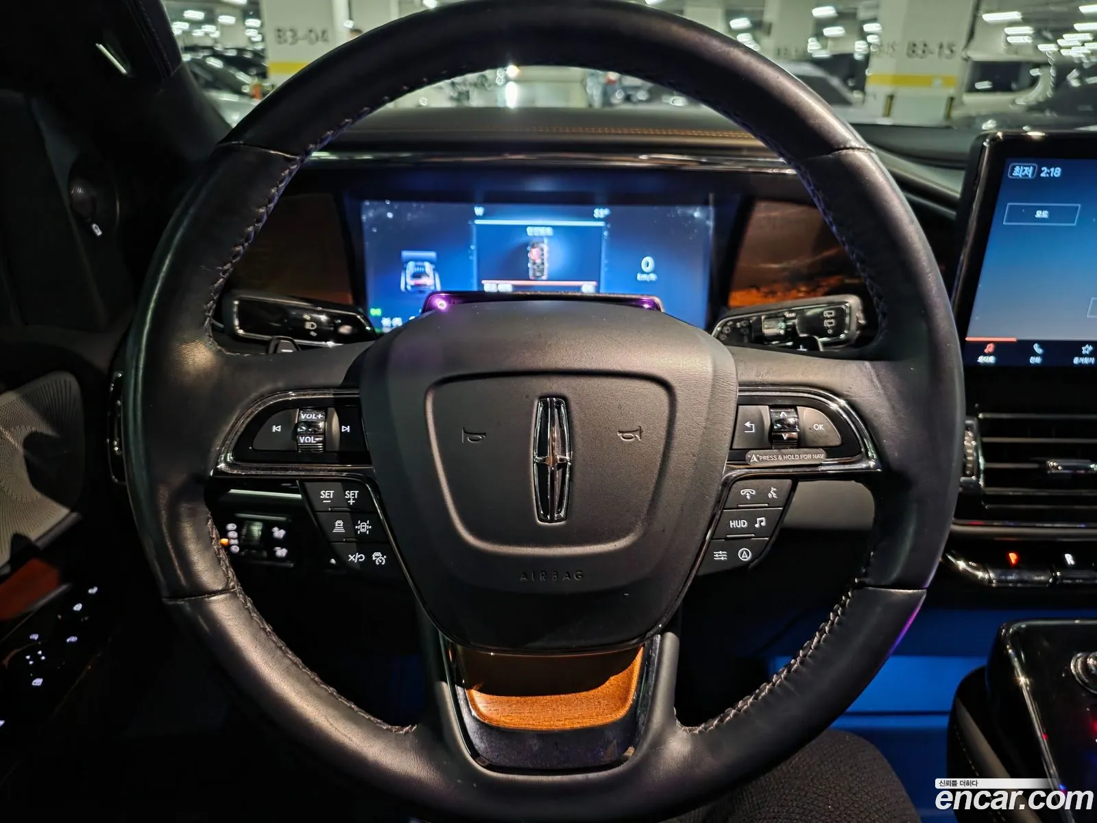 Lincoln Navigator 2023 — 4