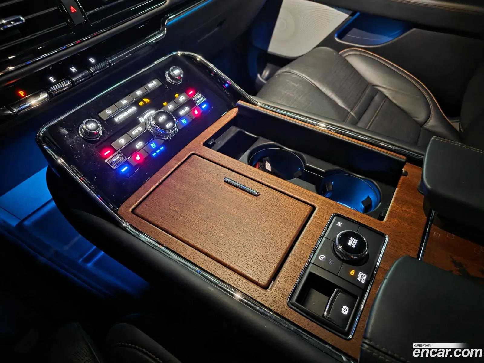 Lincoln Navigator