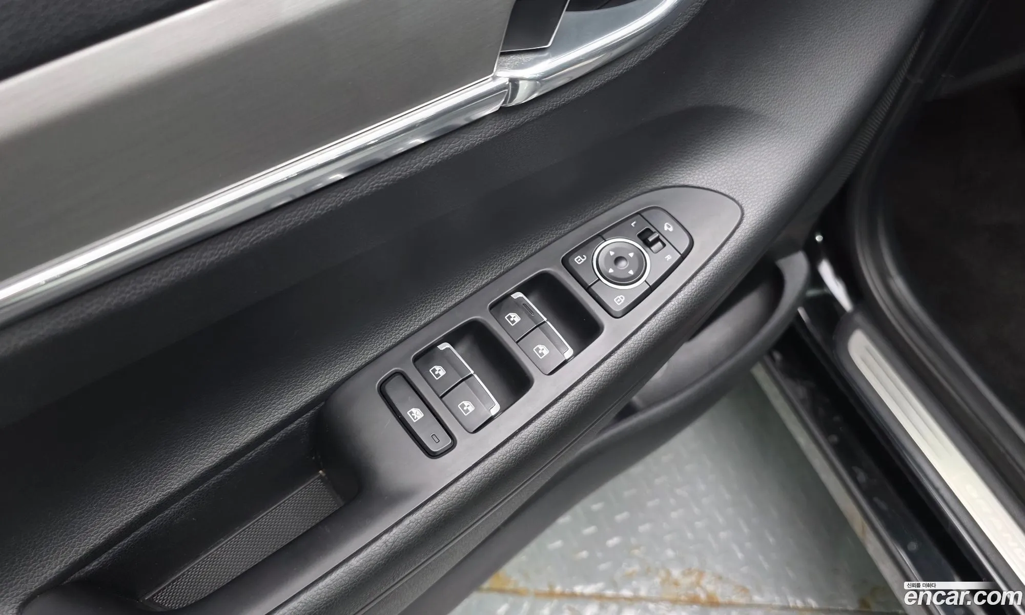 Hyundai Grandeur IG 2022 — 18
