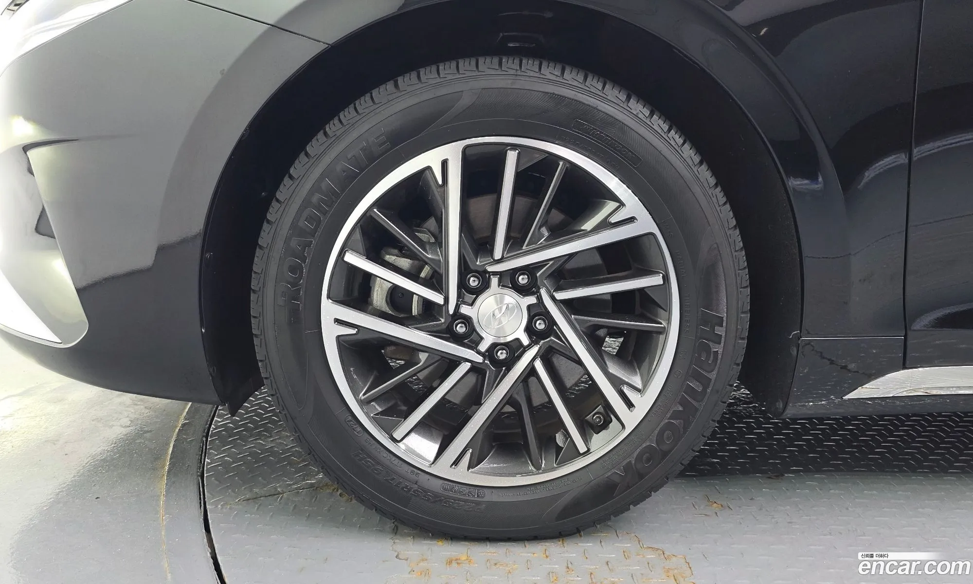 Hyundai Grandeur IG 2022 — 8