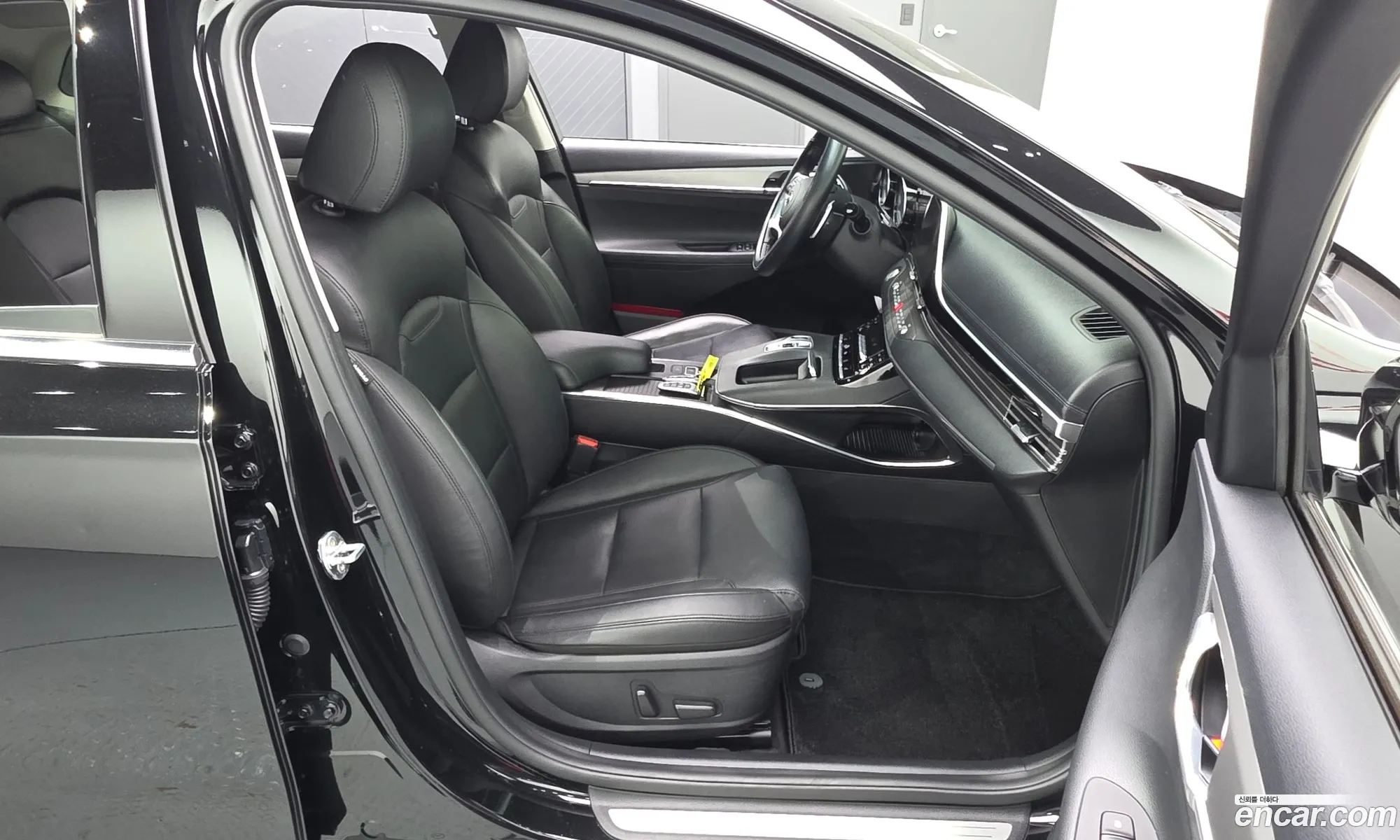 Hyundai Grandeur IG 2022 — 4