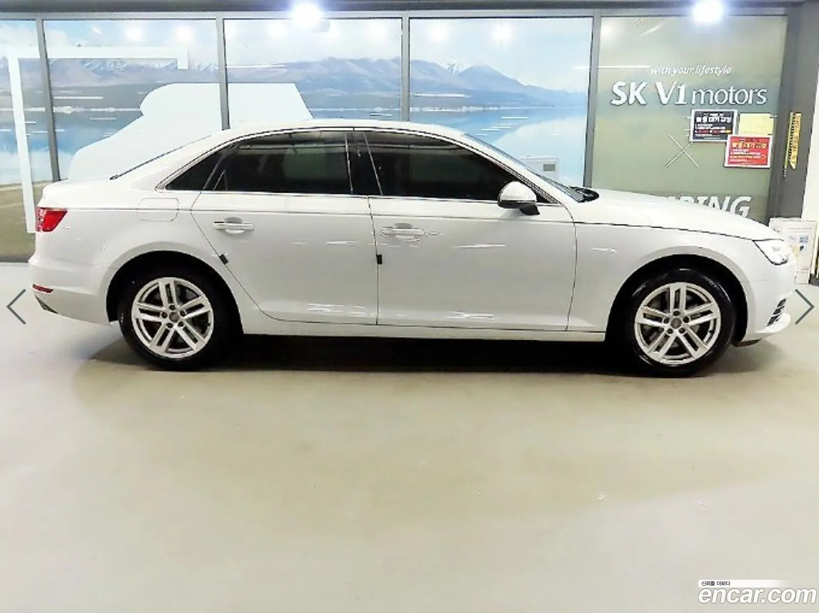 Audi A4 2016 — 3