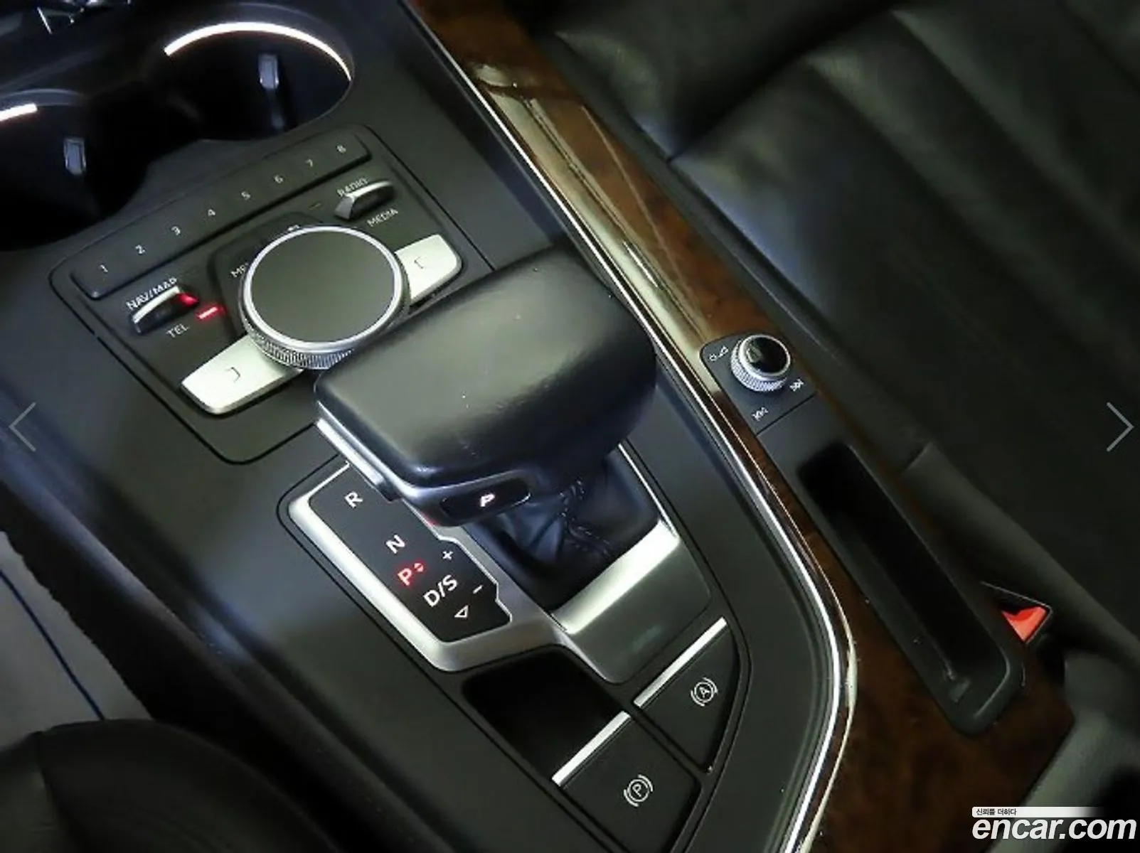 Audi A4 2016 — 14