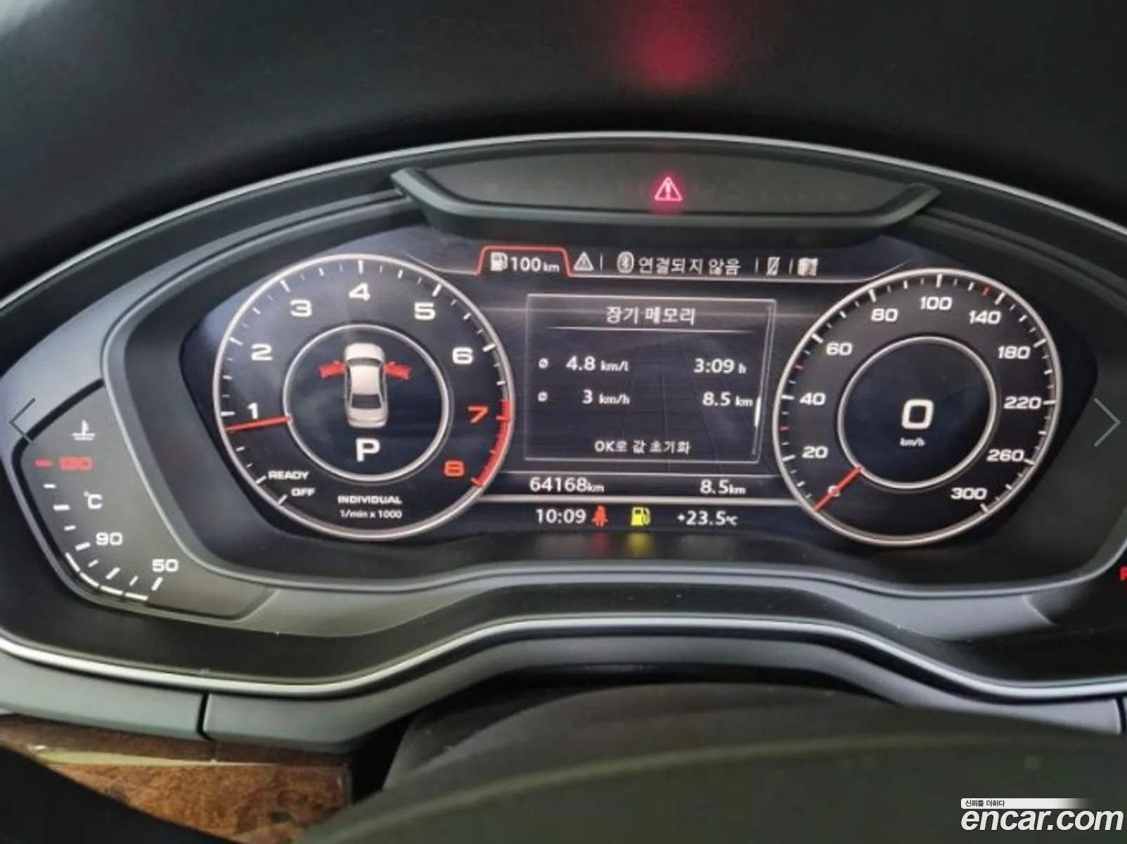 Audi A4 2016 — 6