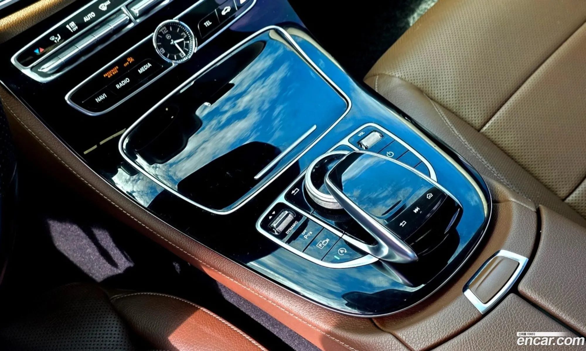 Mercedes-Benz E-Class W213 2017 — 3