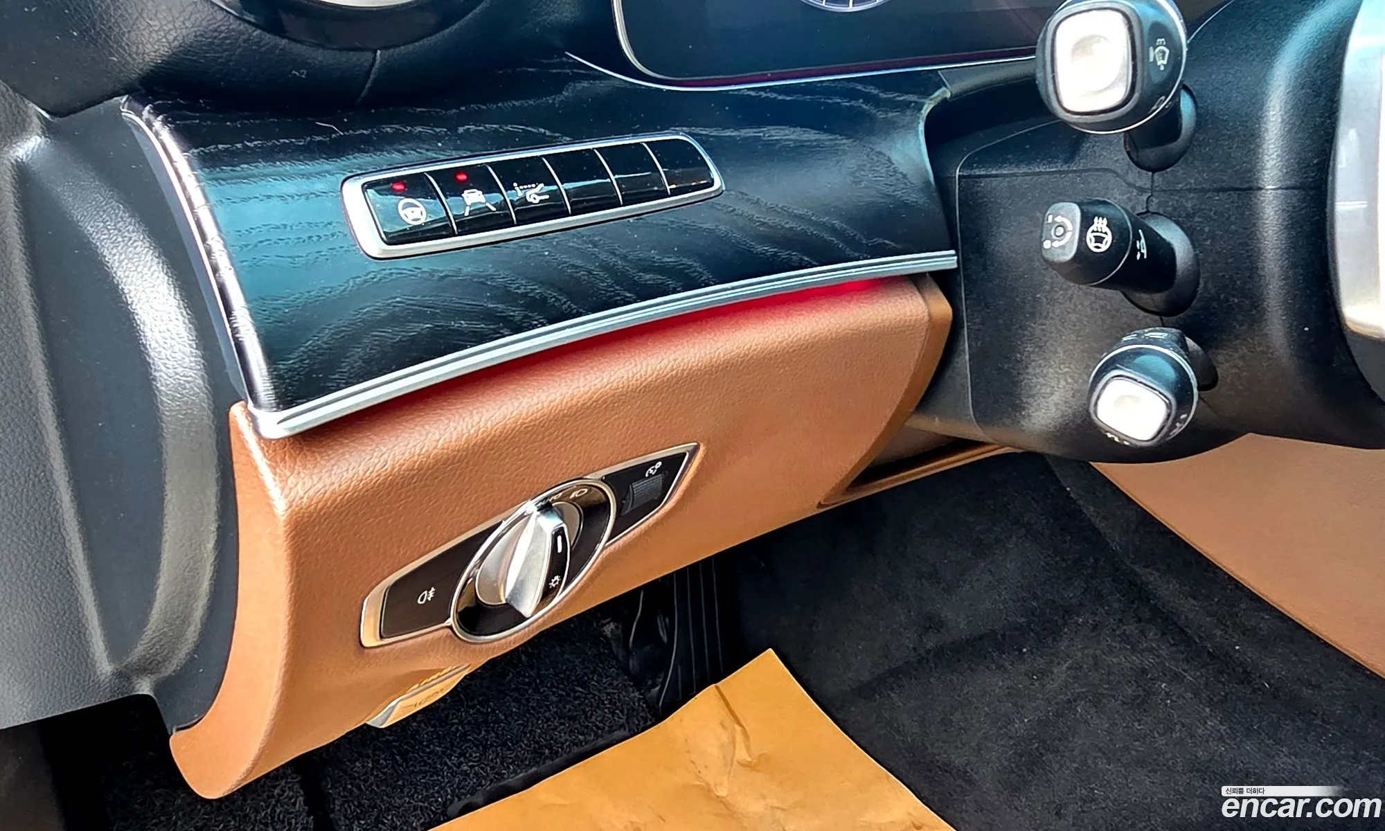 Mercedes-Benz E-Class W213 2017 — 14