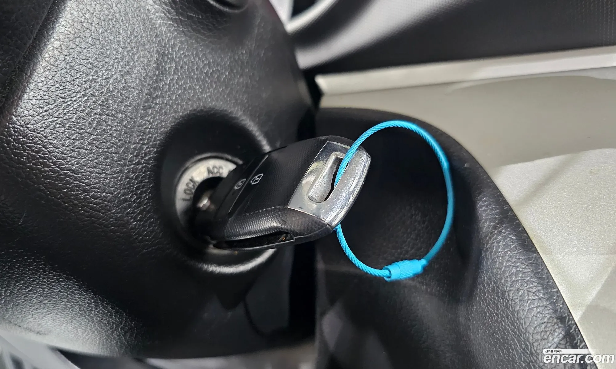 Kia Ray 2018 KNACF911BJT175837 — 7