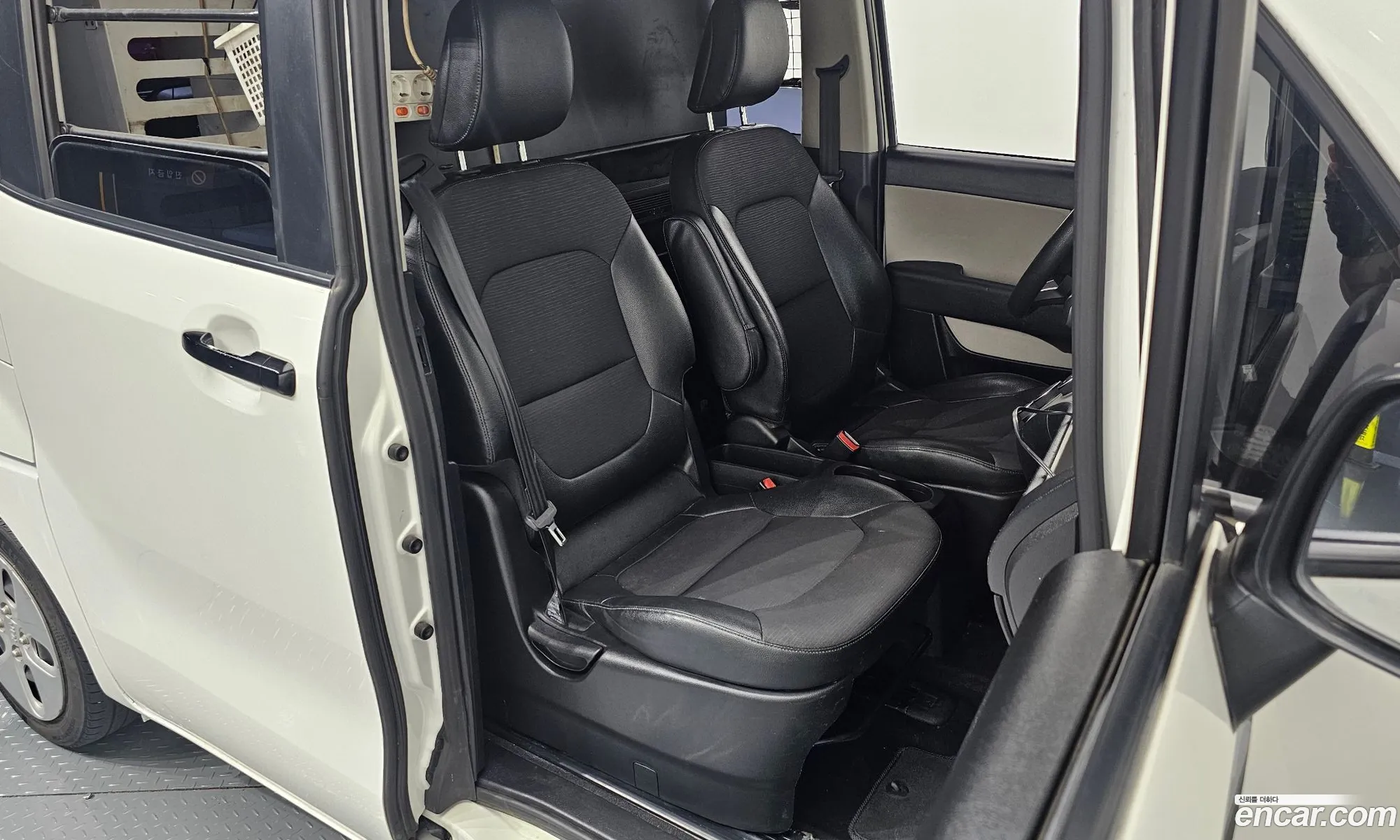 Kia Ray 2018 KNACF911BJT175837 — 18