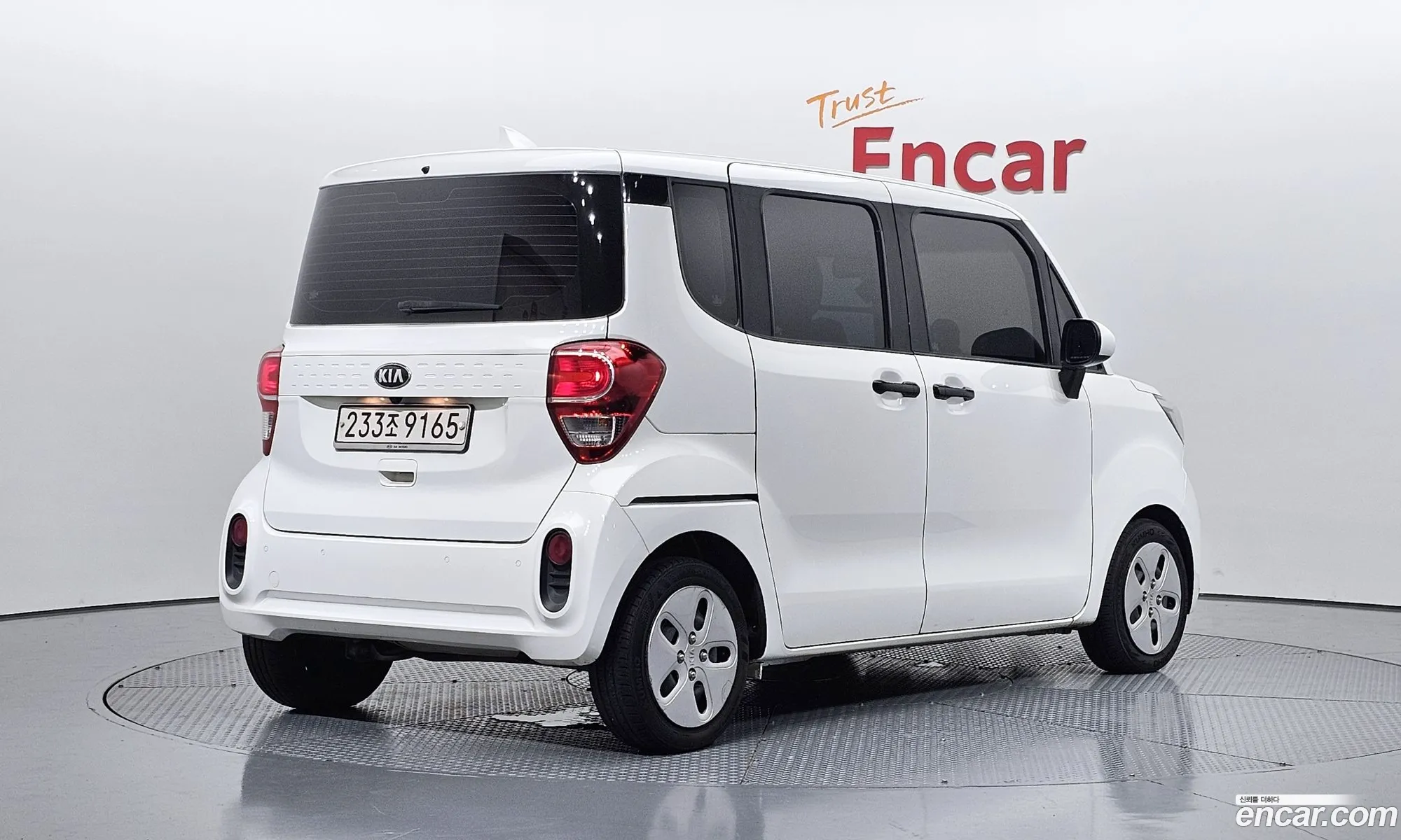 Kia Ray 2018 KNACF911BJT175837 — 17