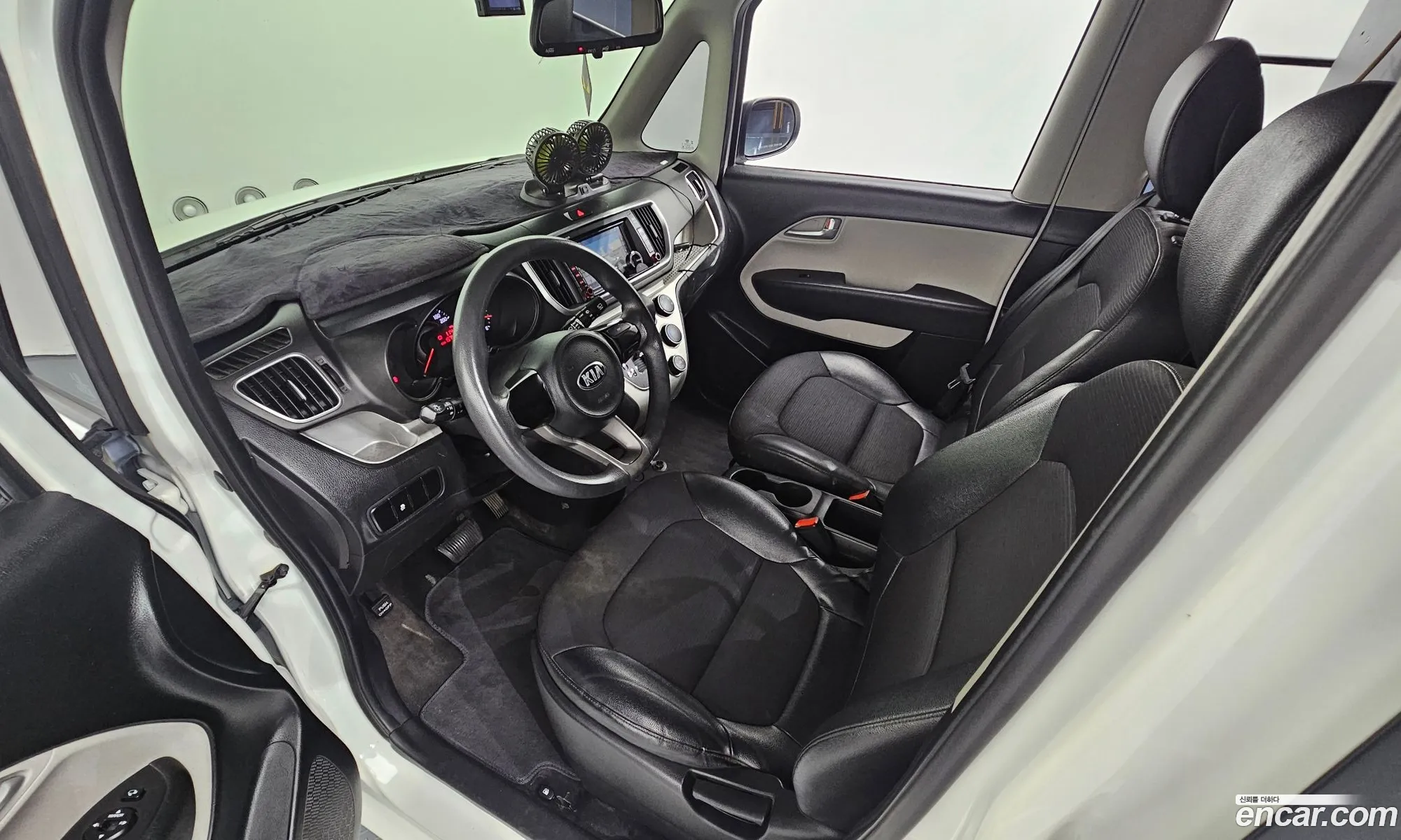 Kia Ray 2018 KNACF911BJT175837 — 6