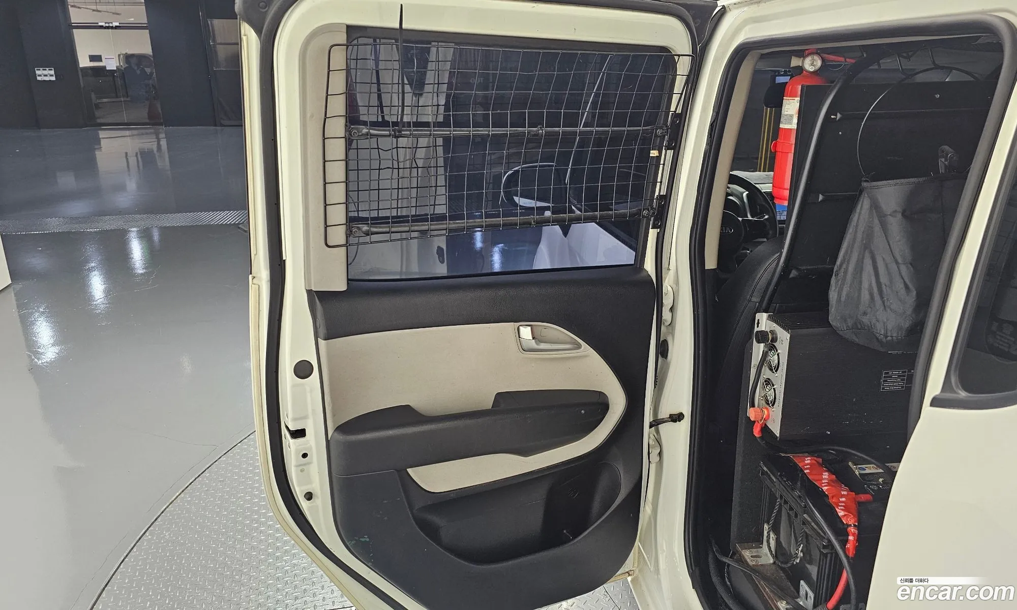 Kia Ray 2018 KNACF911BJT175837 — 27