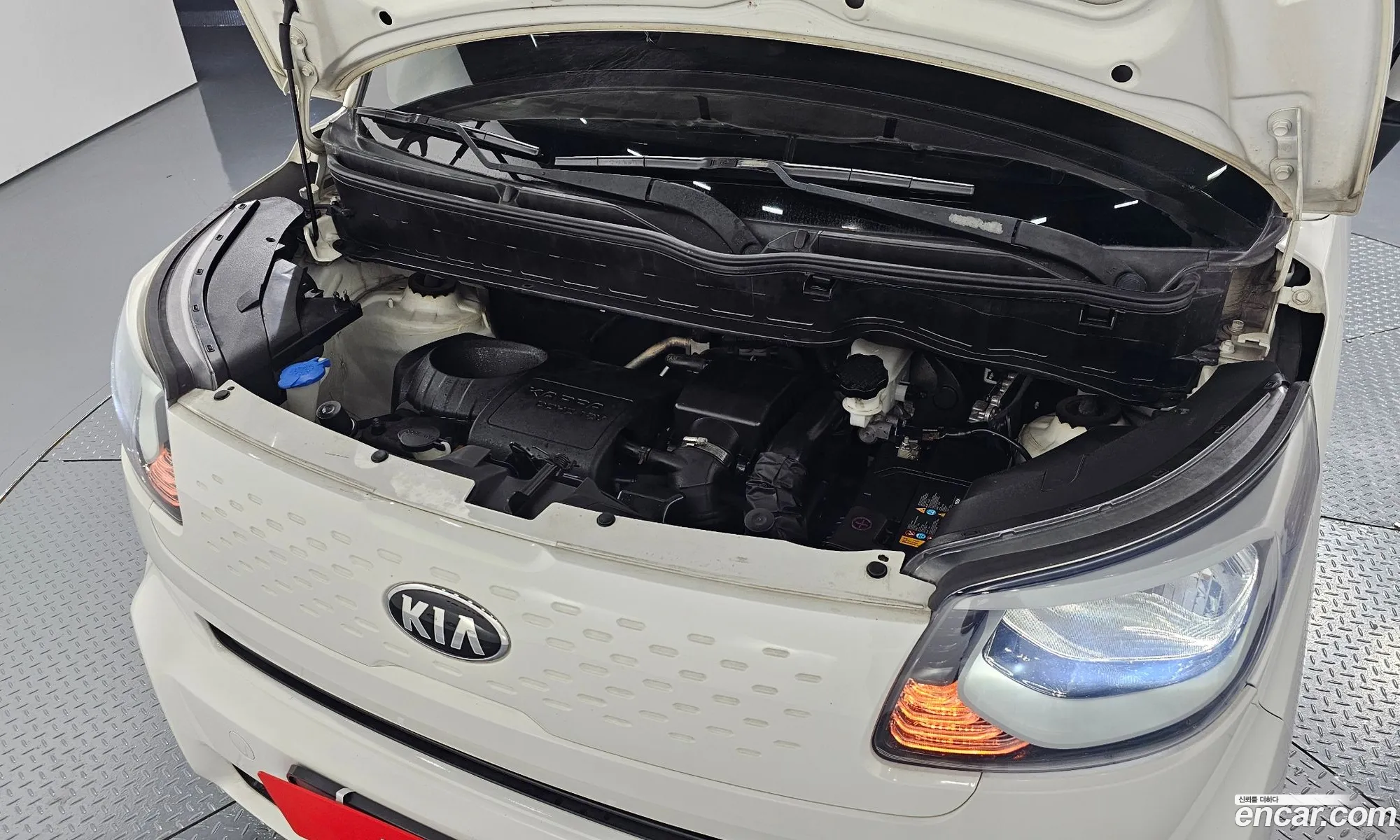 Kia Ray 2018 KNACF911BJT175837 — 28