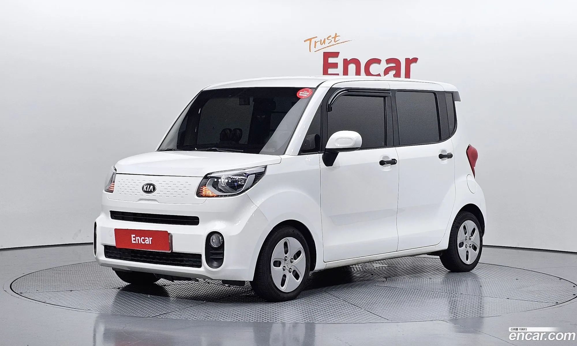 Kia Ray 2018 KNACF911BJT175837 — 20