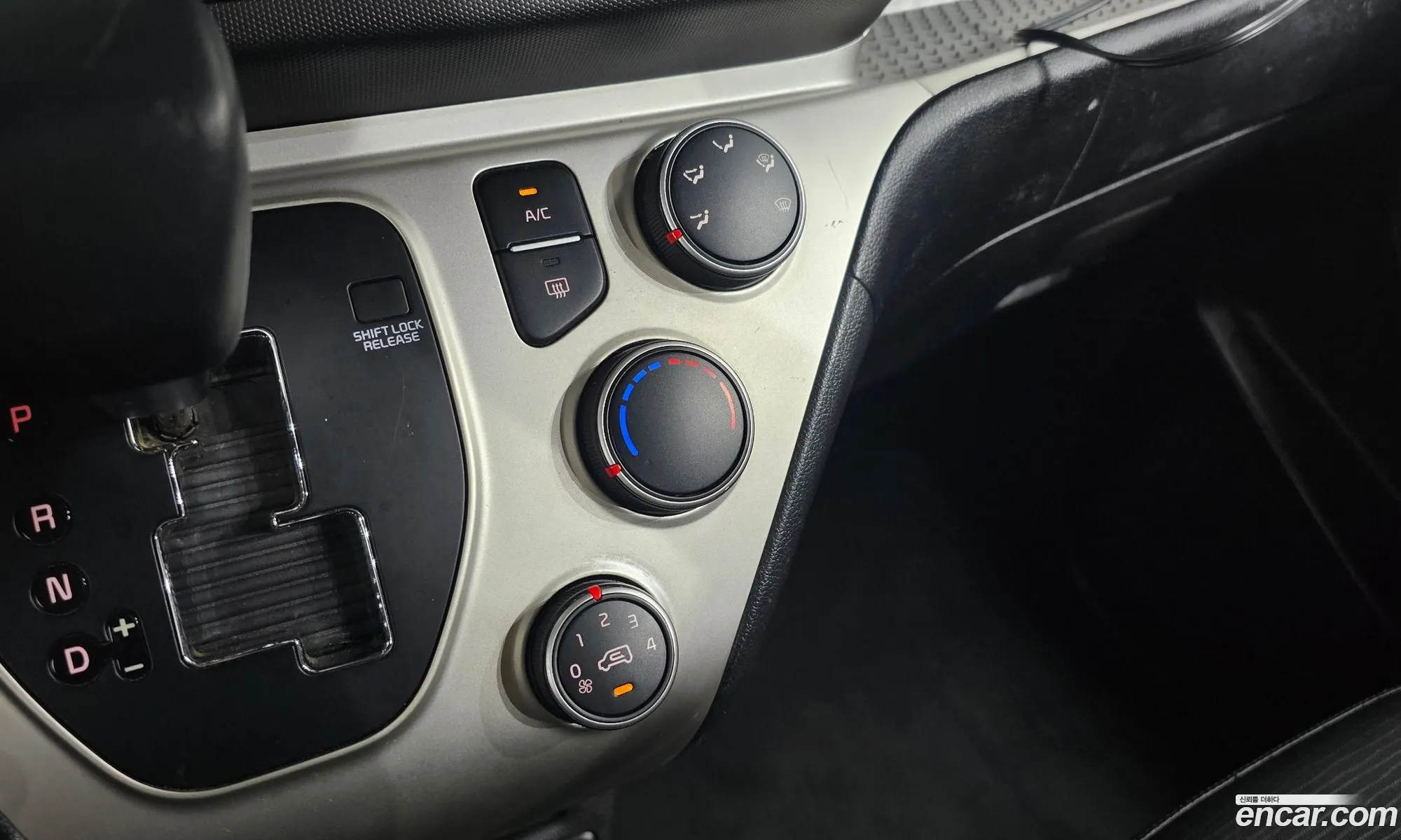 Kia Ray 2018 KNACF911BJT175837 — 9