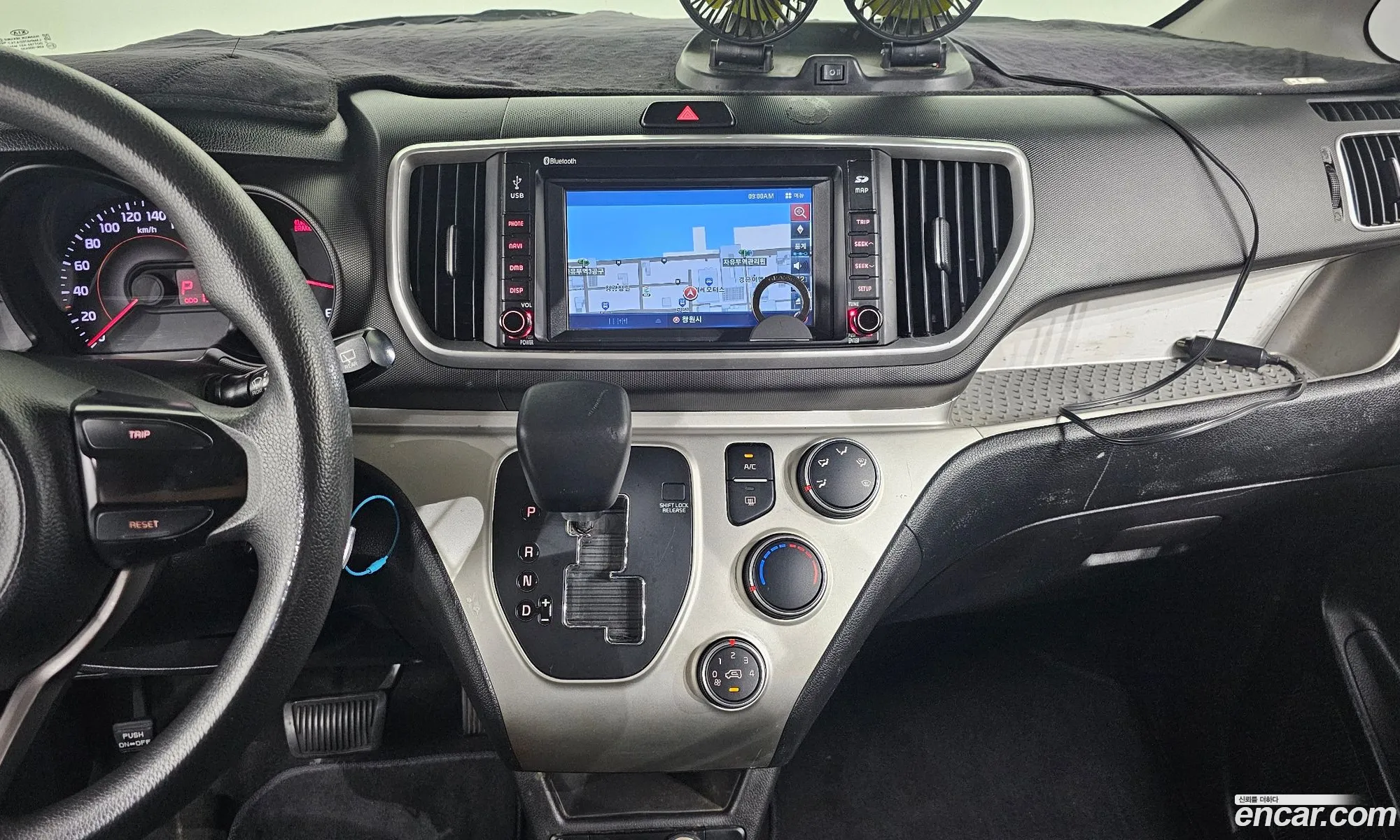 Kia Ray 2018 KNACF911BJT175837 — 24