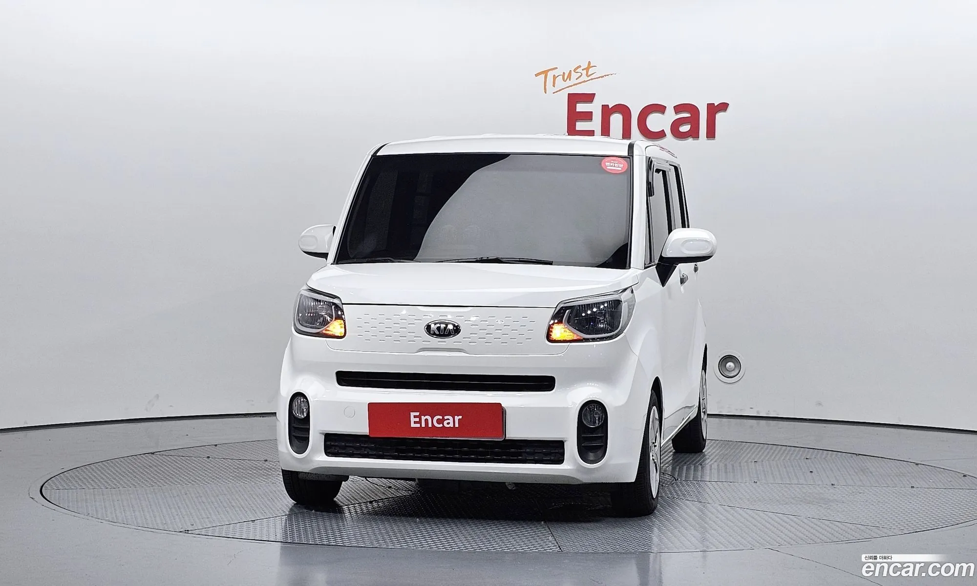 Kia Ray 2018 KNACF911BJT175837 — 21