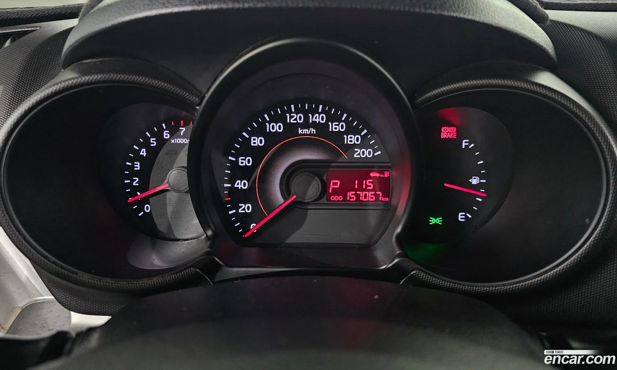 Kia Ray 2018 KNACF911BJT175837 — 16