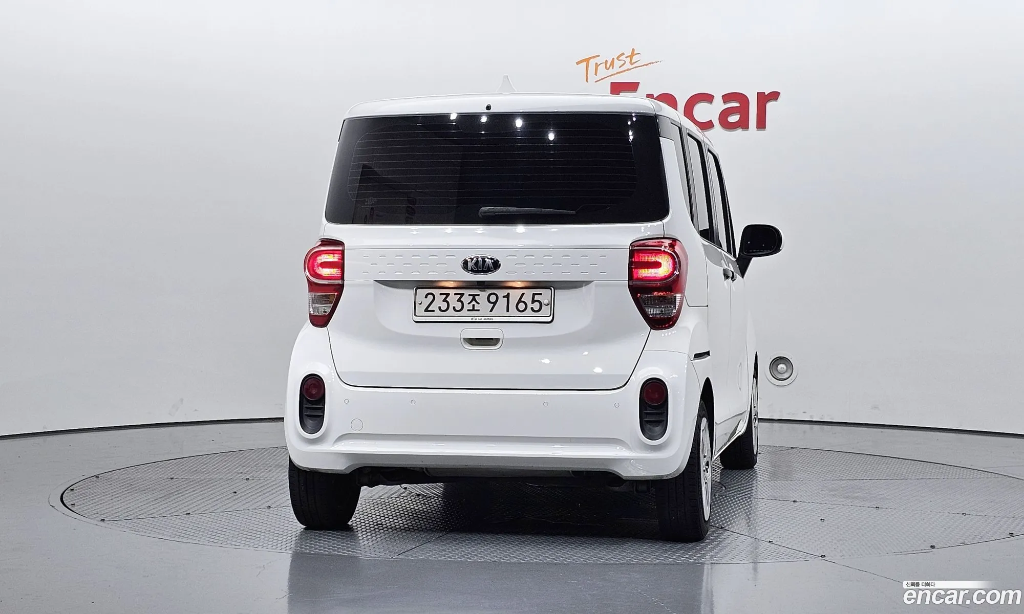 Kia Ray 2018 KNACF911BJT175837 — 11