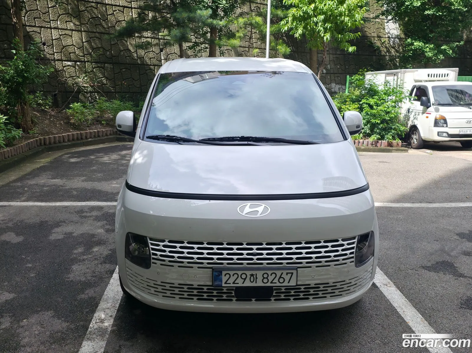 Hyundai Staria 2025 — 4