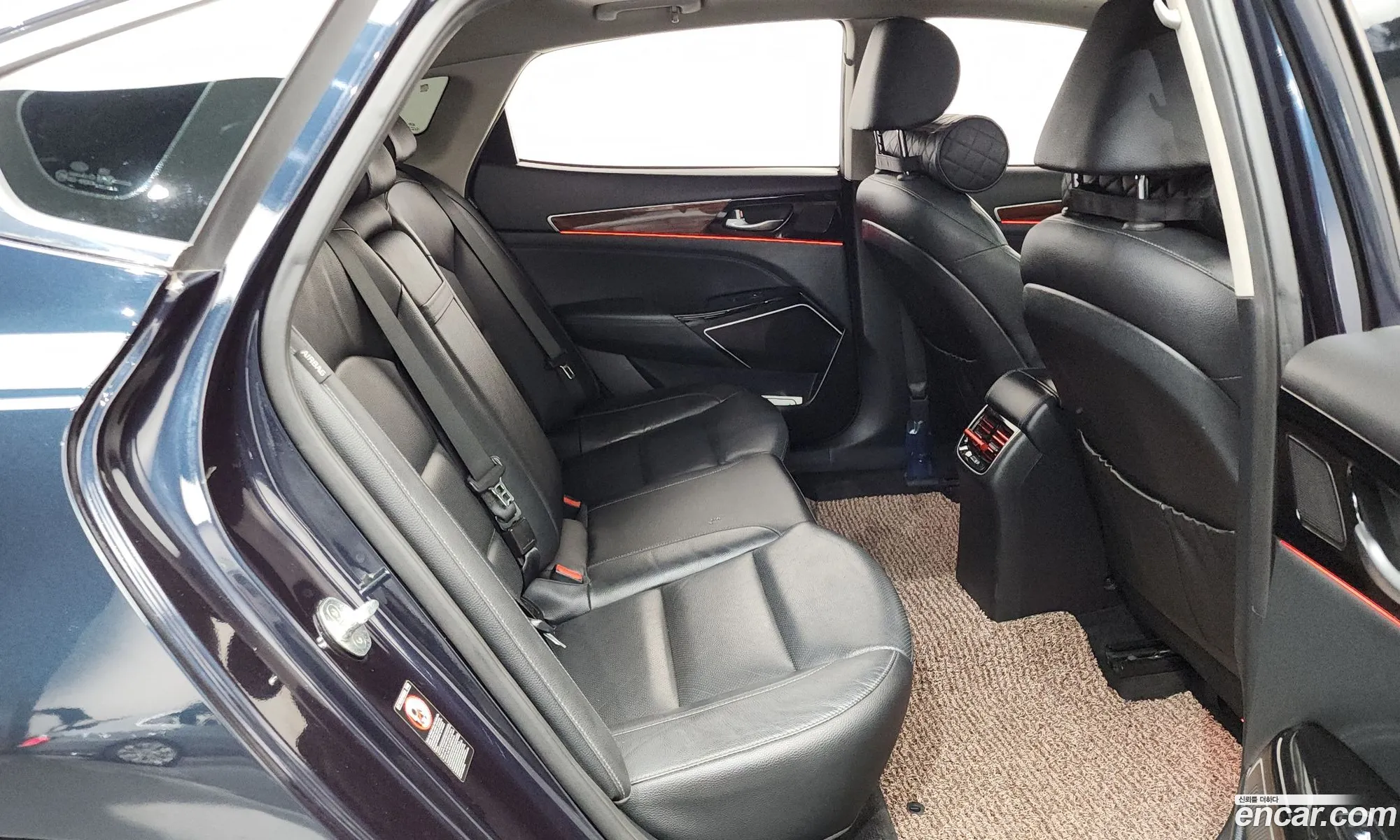 Kia K7 2017 KNALB415BHA088898 — 16