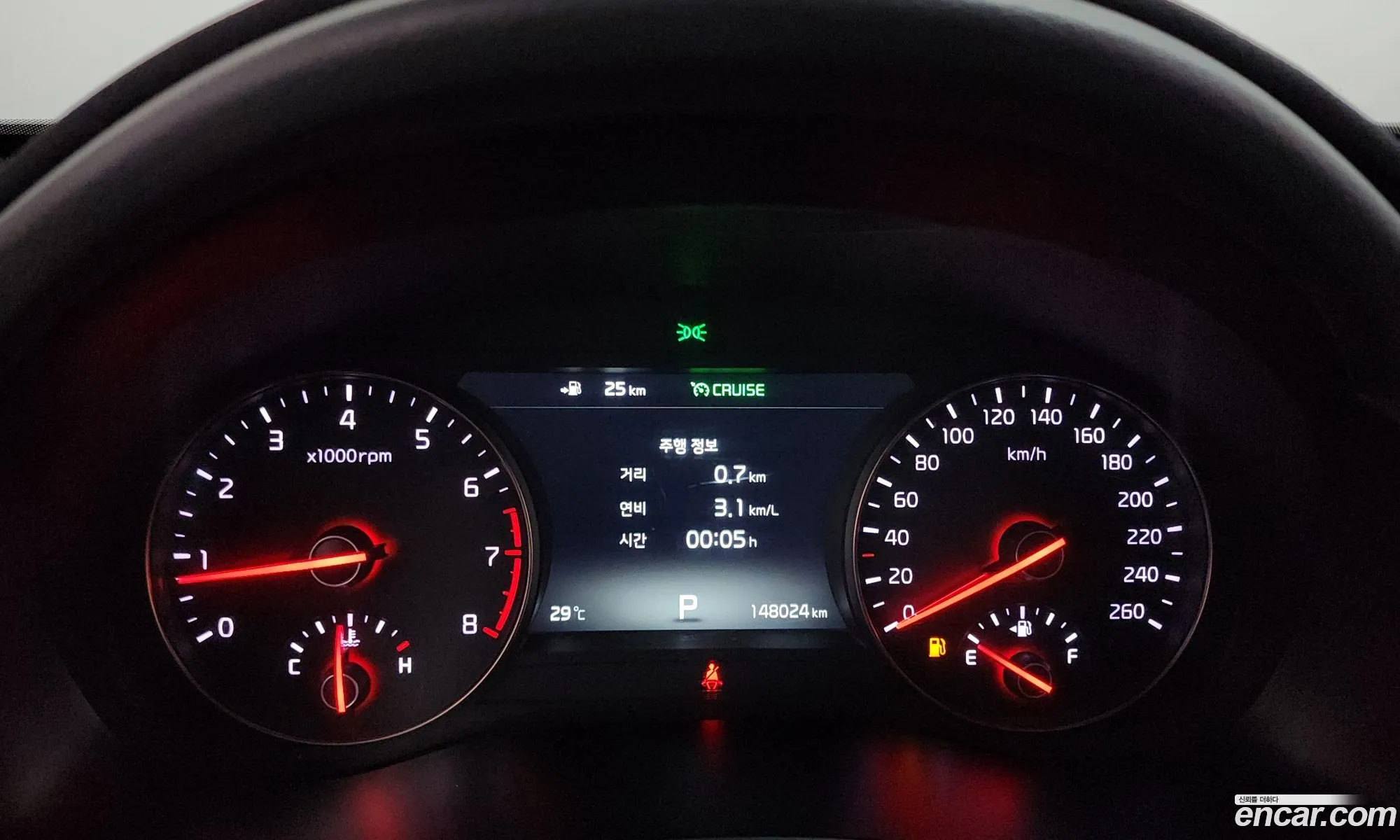 Kia K7 2017 KNALB415BHA088898 — 2