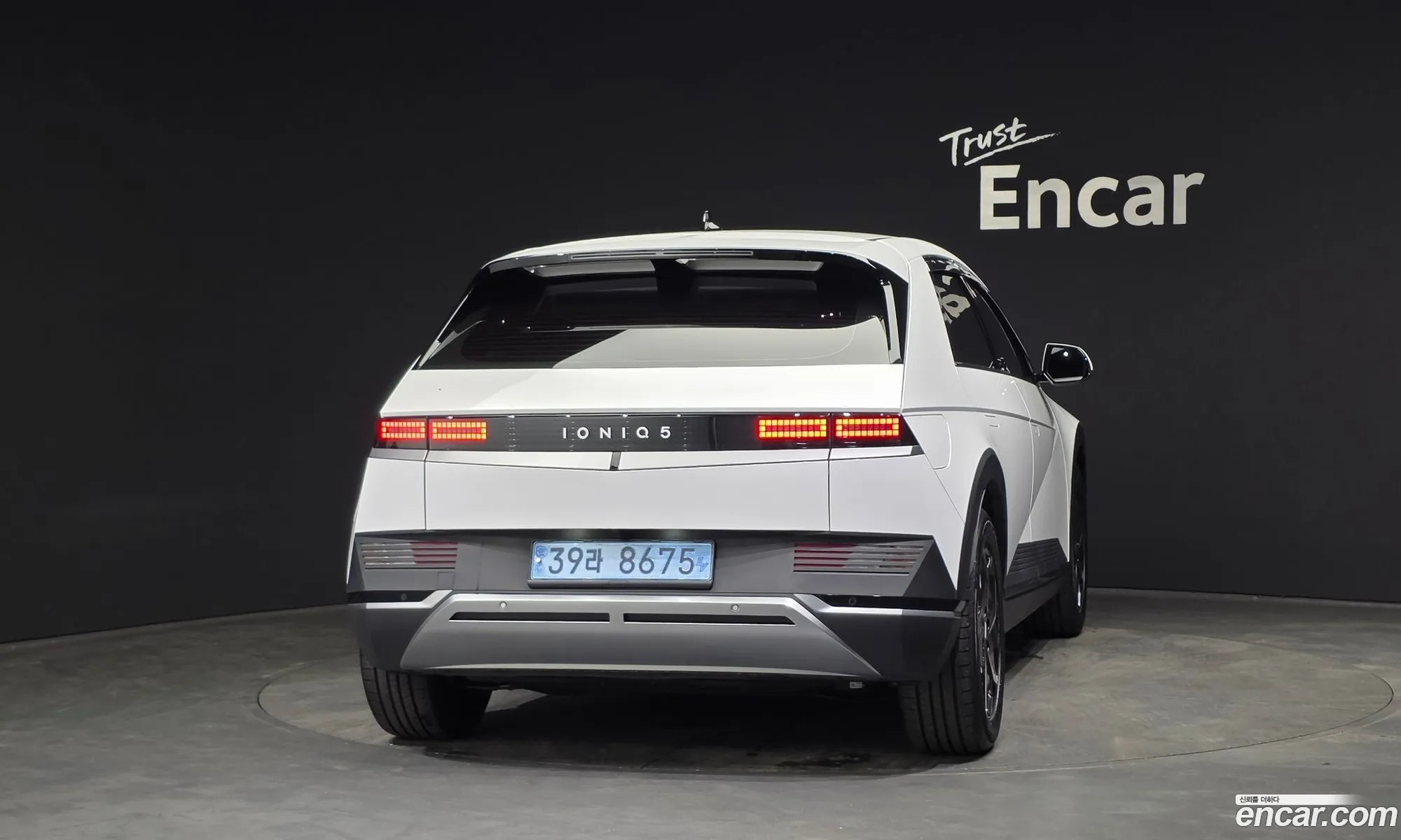Hyundai Ioniq 5 2024 — 16