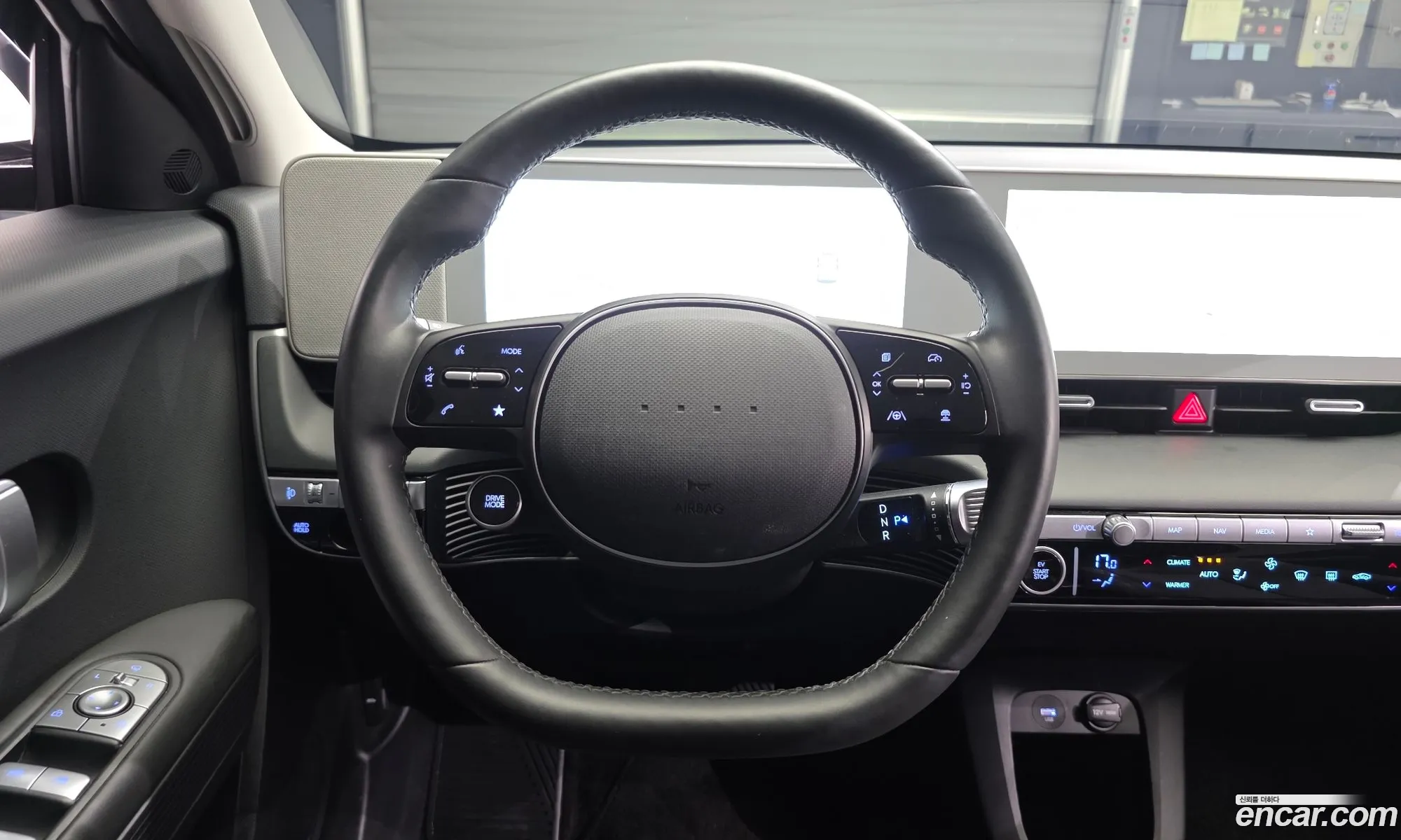 Hyundai Ioniq 5 2024 — 19
