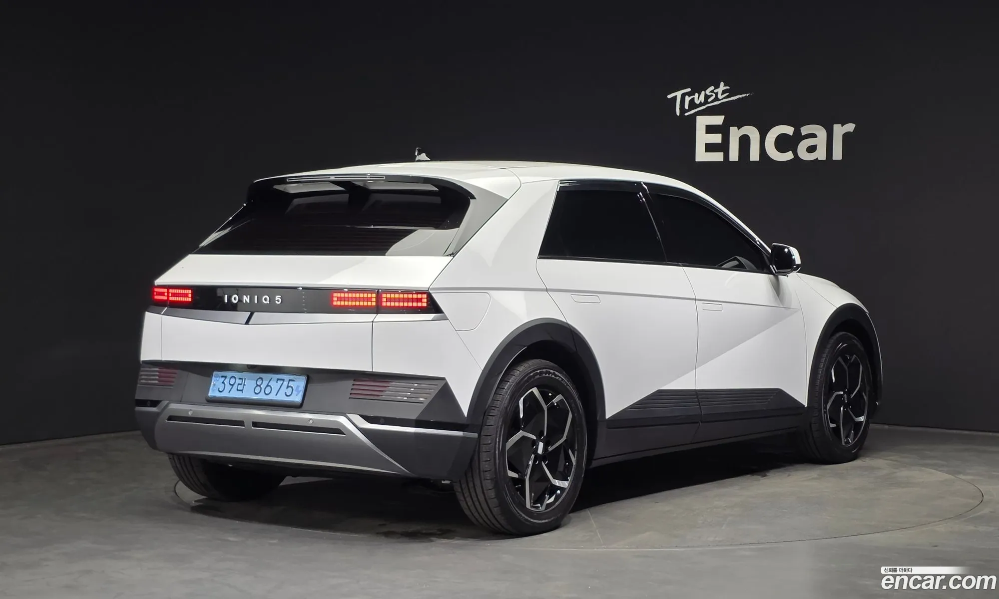 Hyundai Ioniq 5 2024 — 20