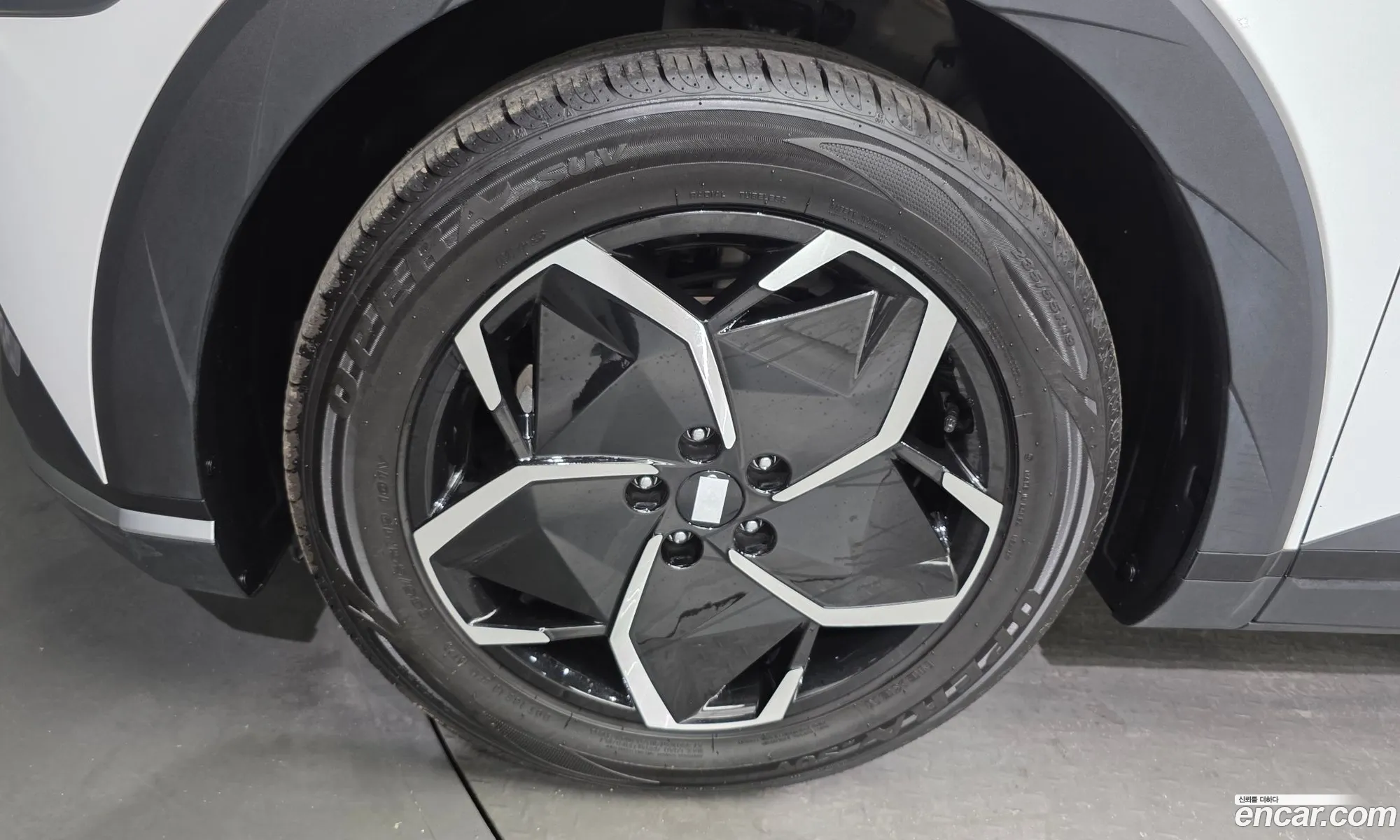 Hyundai Ioniq 5 2024 — 7