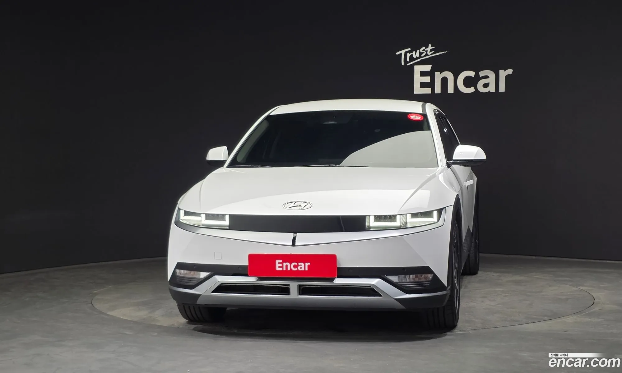 Hyundai Ioniq 5 2024 — 11