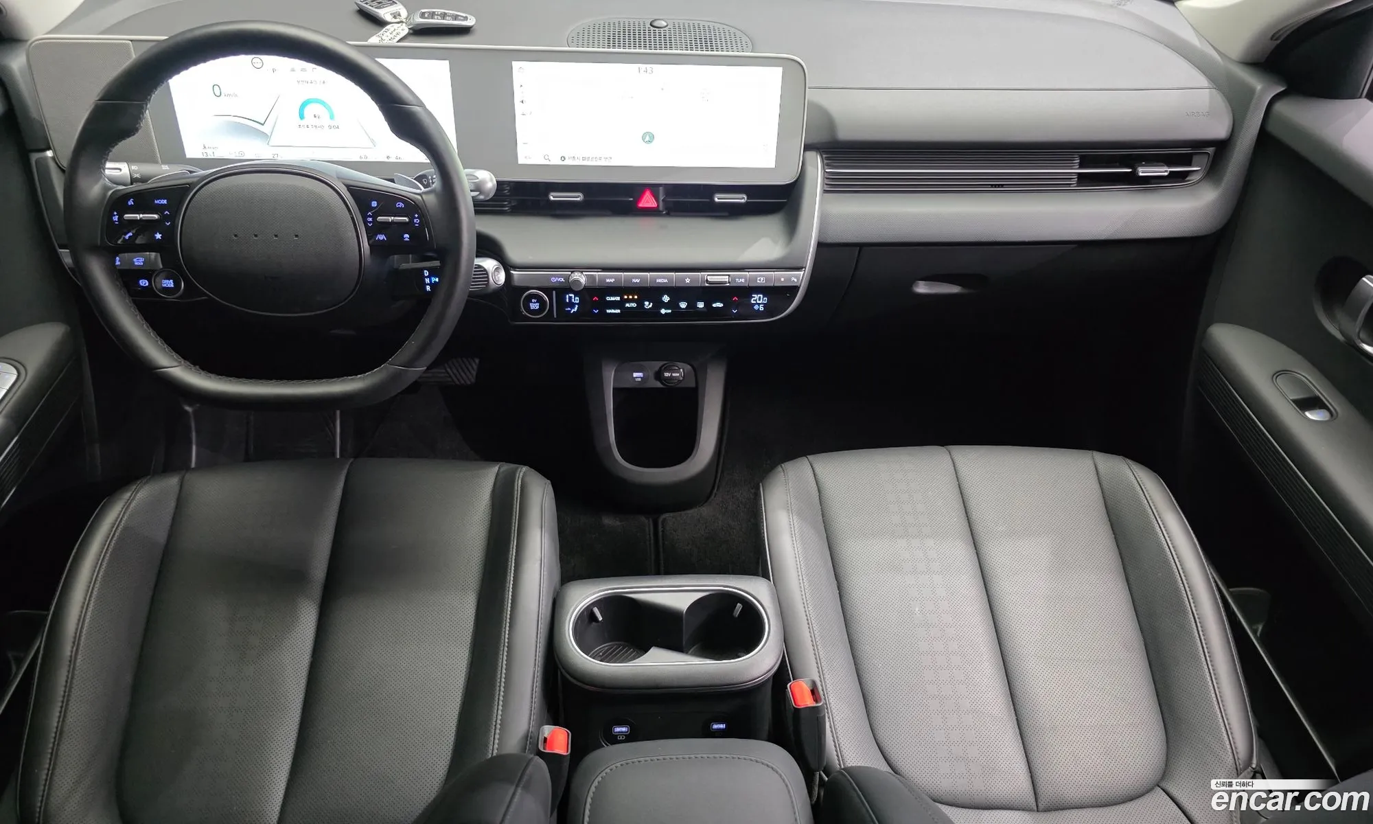 Hyundai Ioniq 5 2024 — 9