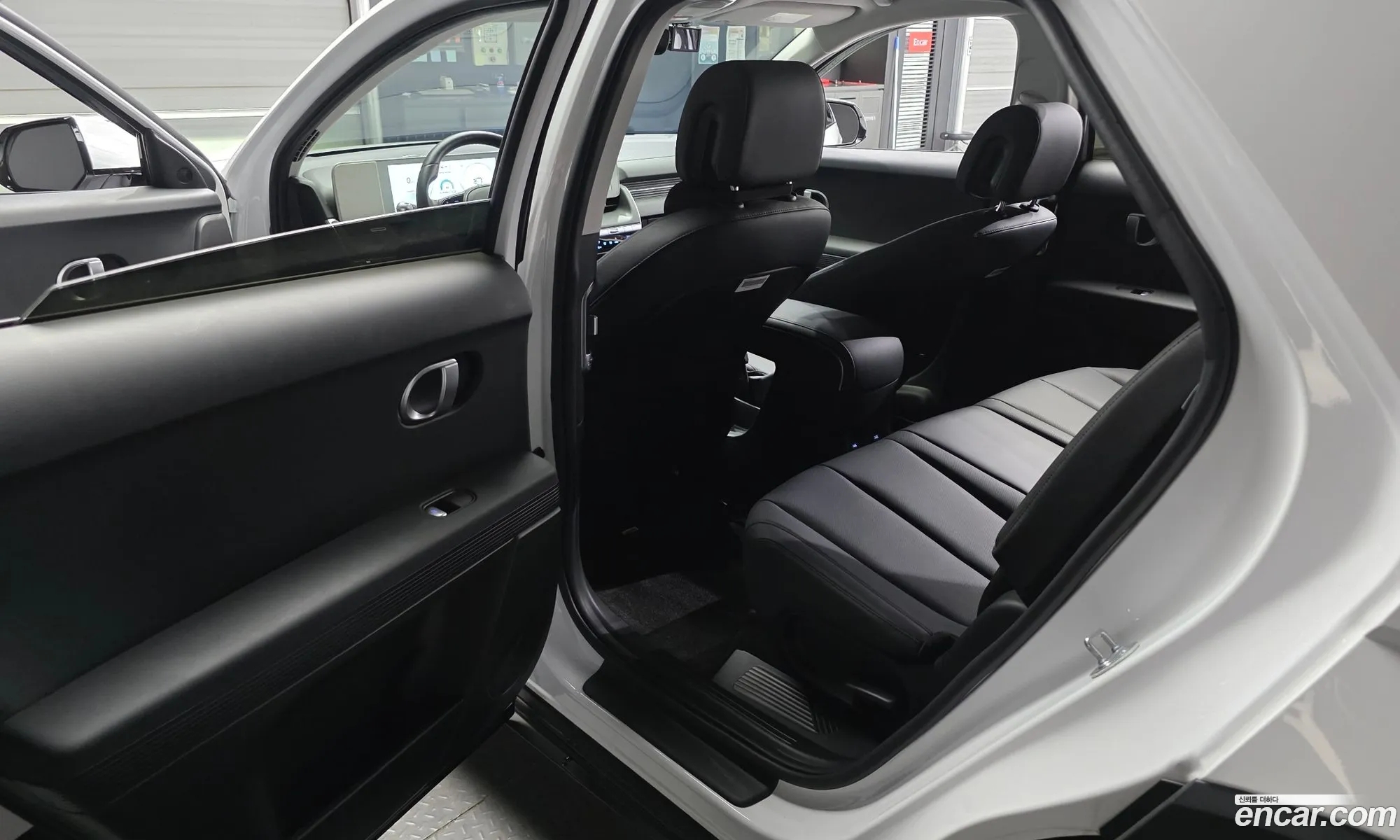 Hyundai Ioniq 5 2024 — 6