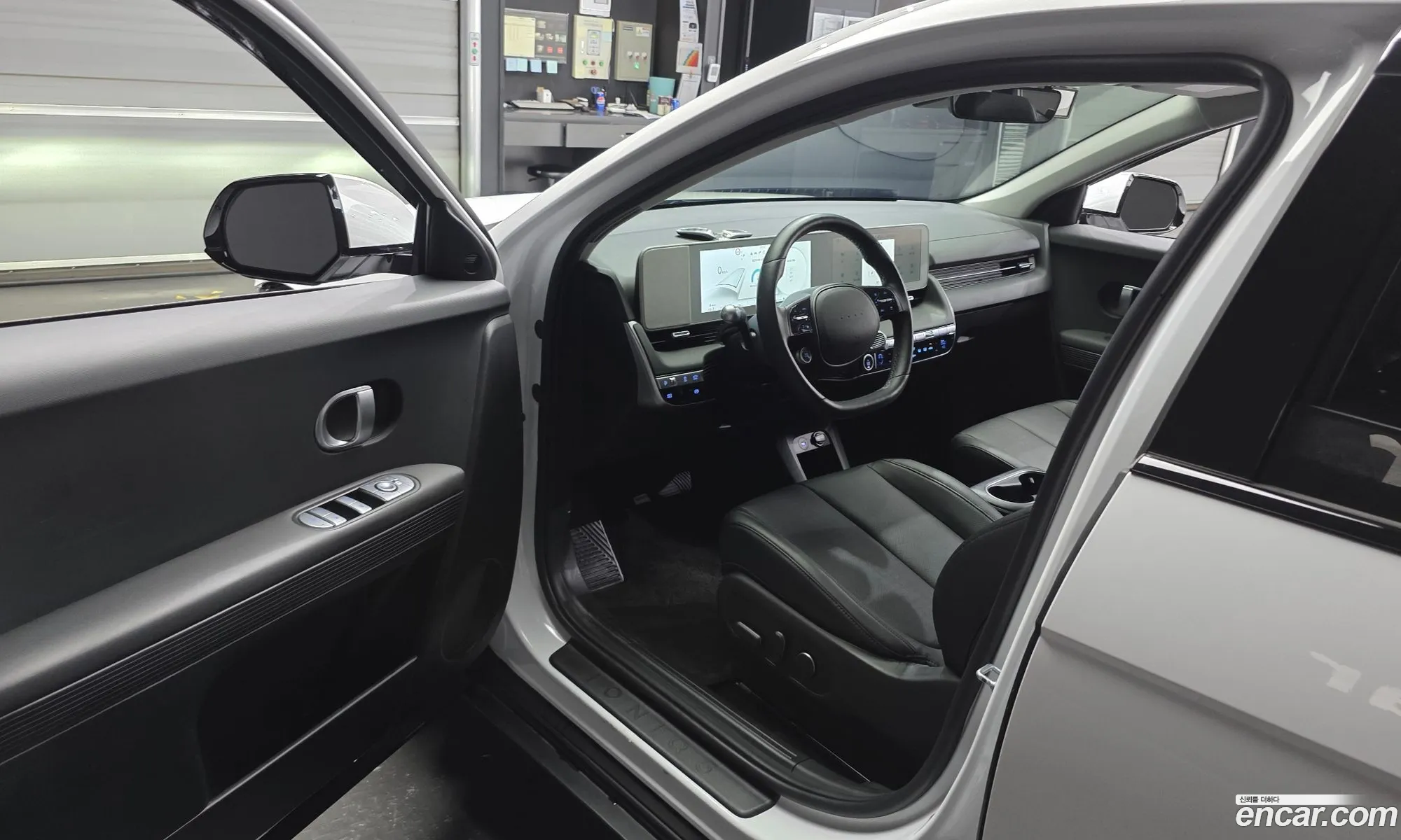 Hyundai Ioniq 5 2024 — 13