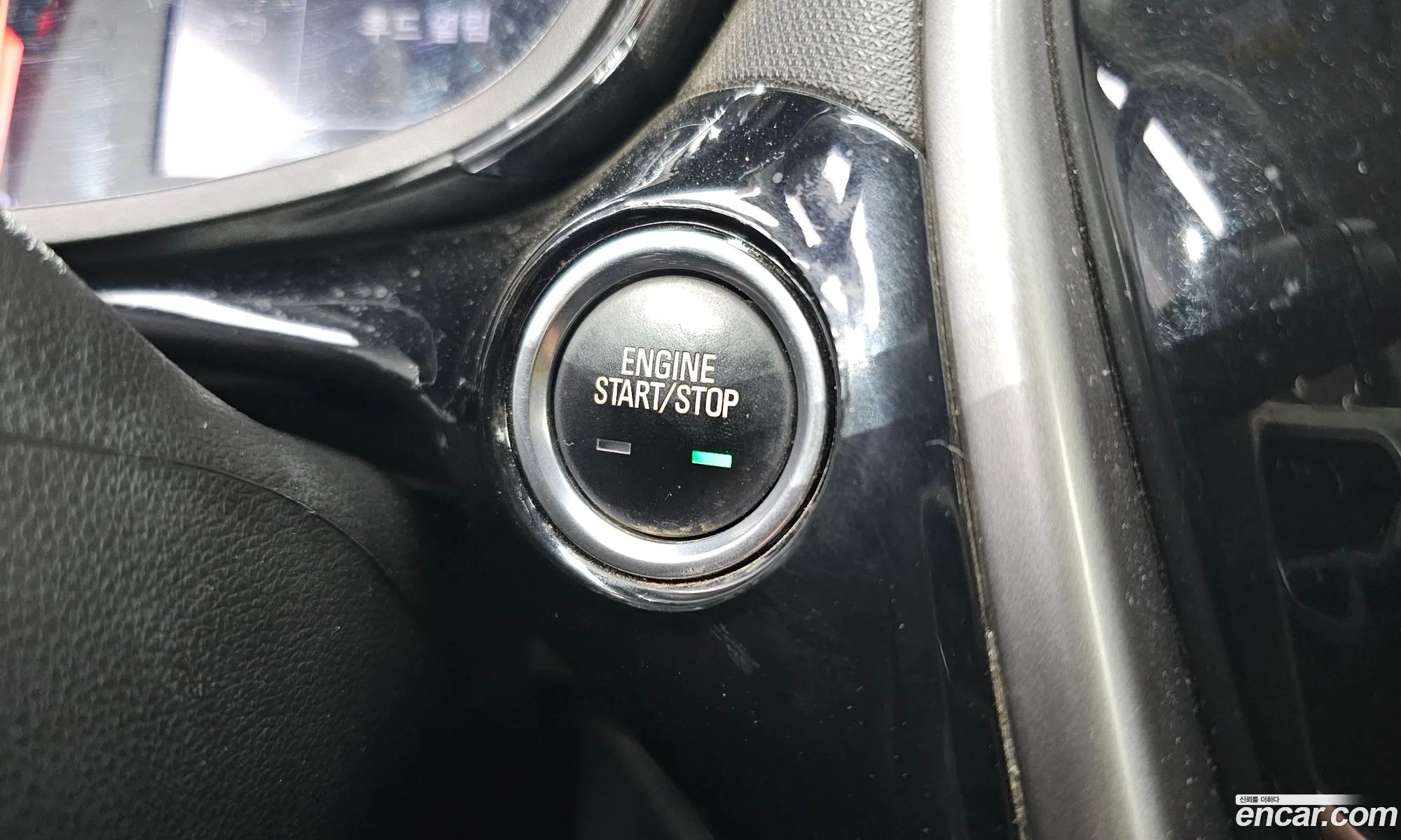 Chevrolet (GM Daewoo) The Next Spark 2018 — 16