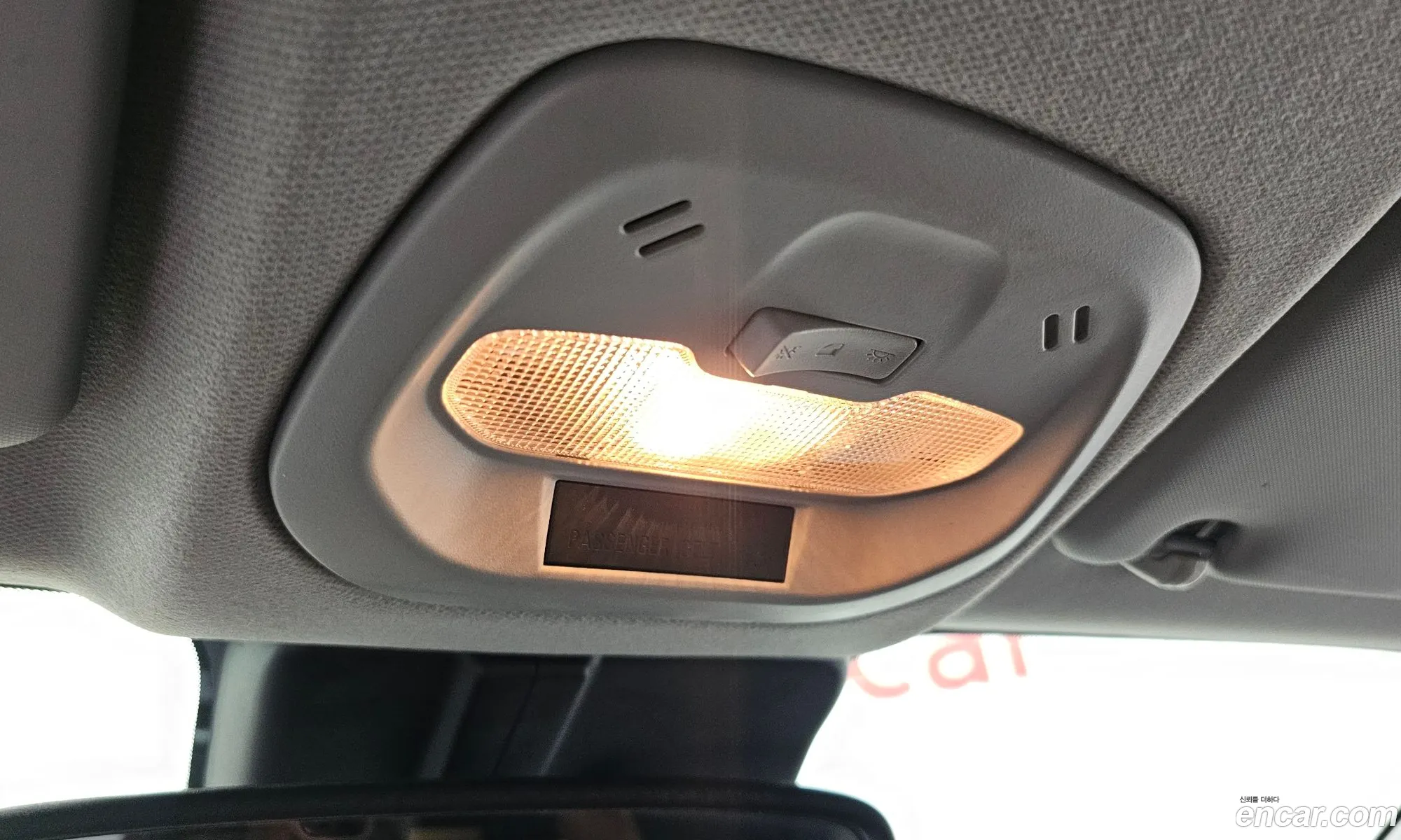 Chevrolet (GM Daewoo) The Next Spark 2018 — 2