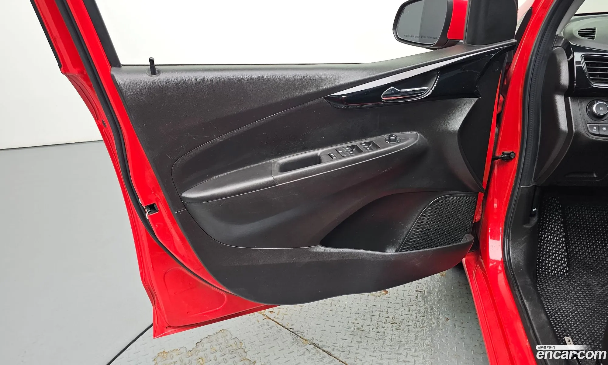 Chevrolet (GM Daewoo) The Next Spark 2018 — 22