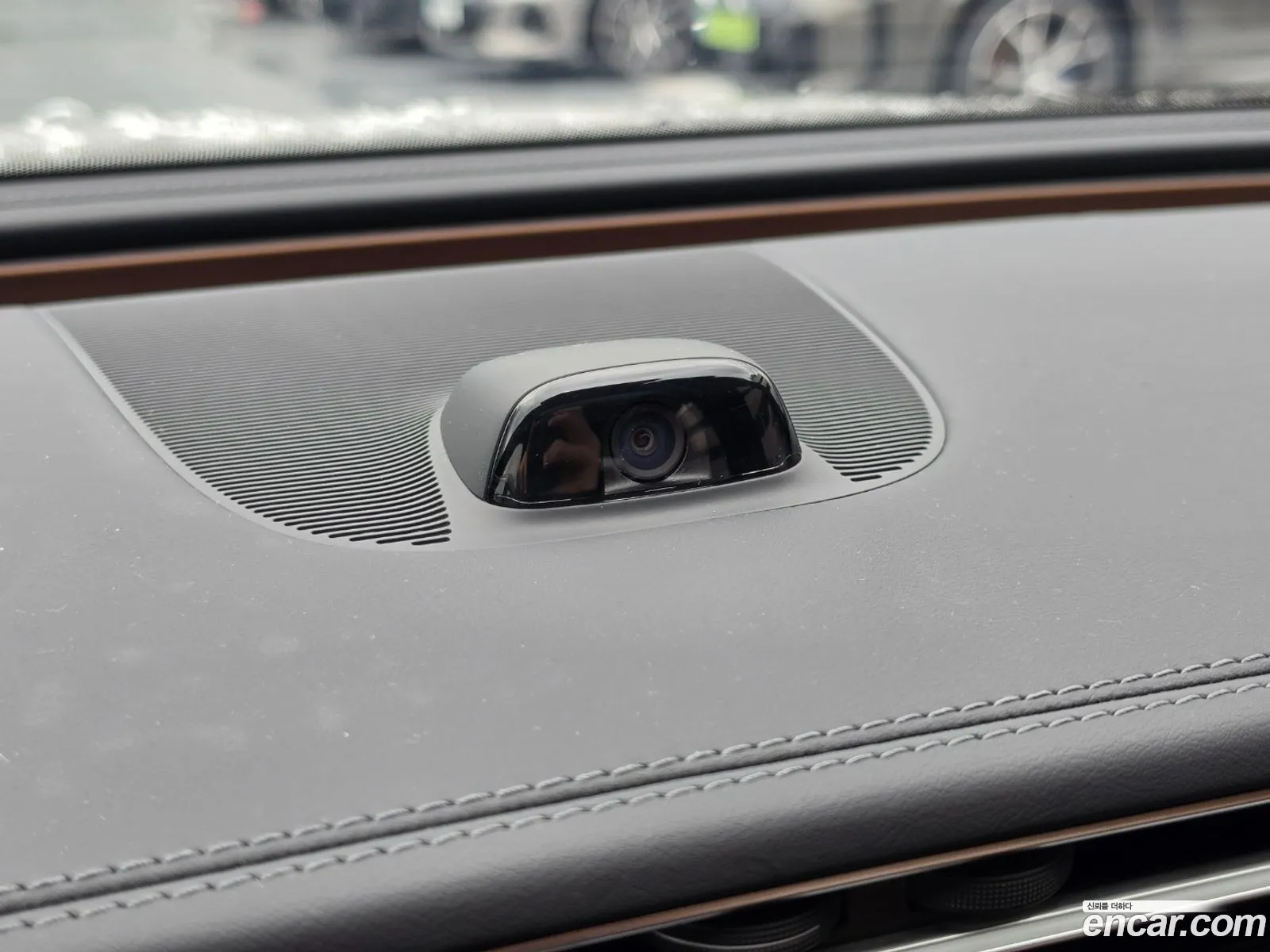 Mercedes-Benz E-Class W214 2024 — 3