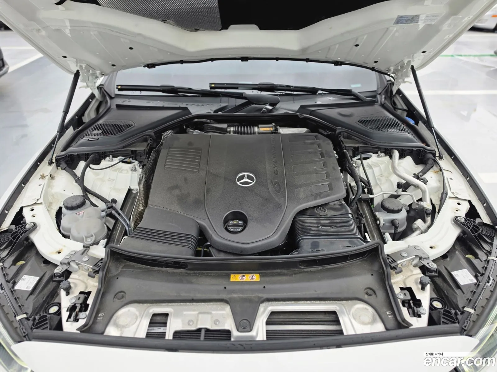Mercedes-Benz E-Class W214 2024 — 11