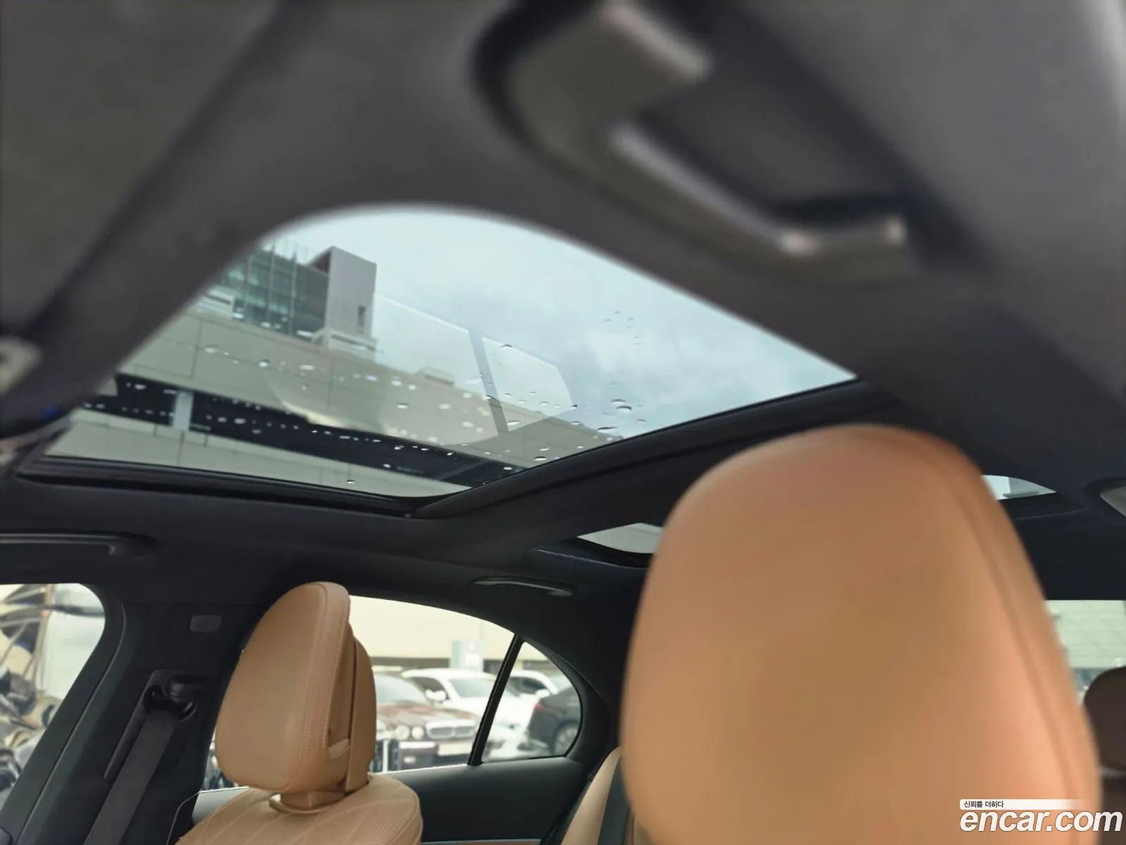 Mercedes-Benz E-Class W214 2024 — 14