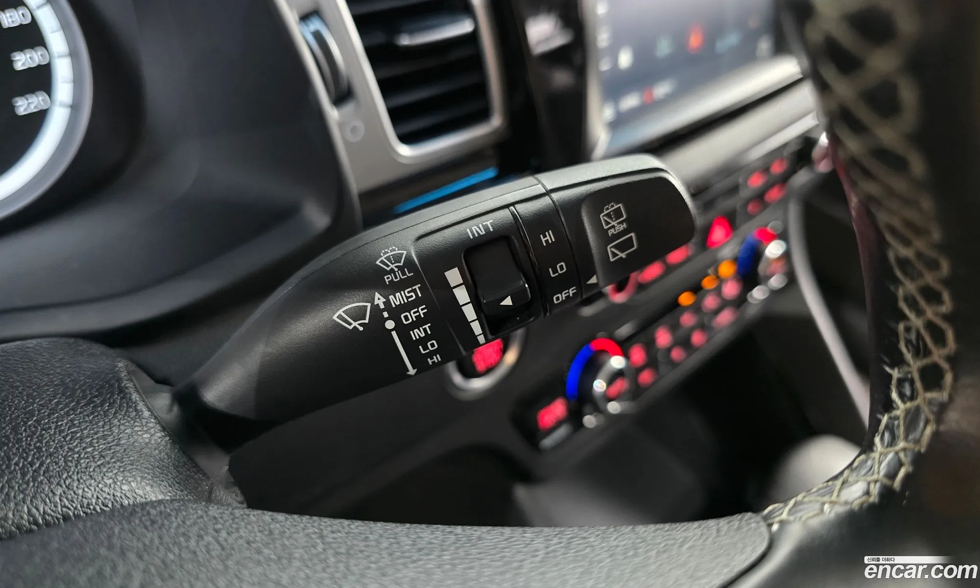Kia Niro 2017 KNACB81CGJA148273 — 11