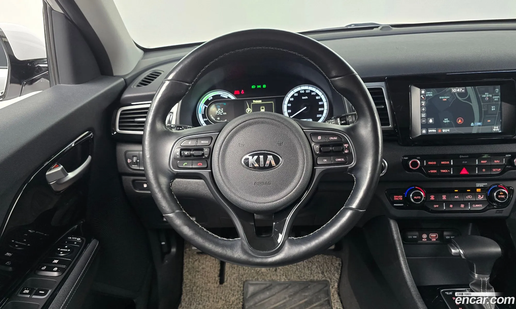 Kia Niro 2017 KNACB81CGJA148273 — 27