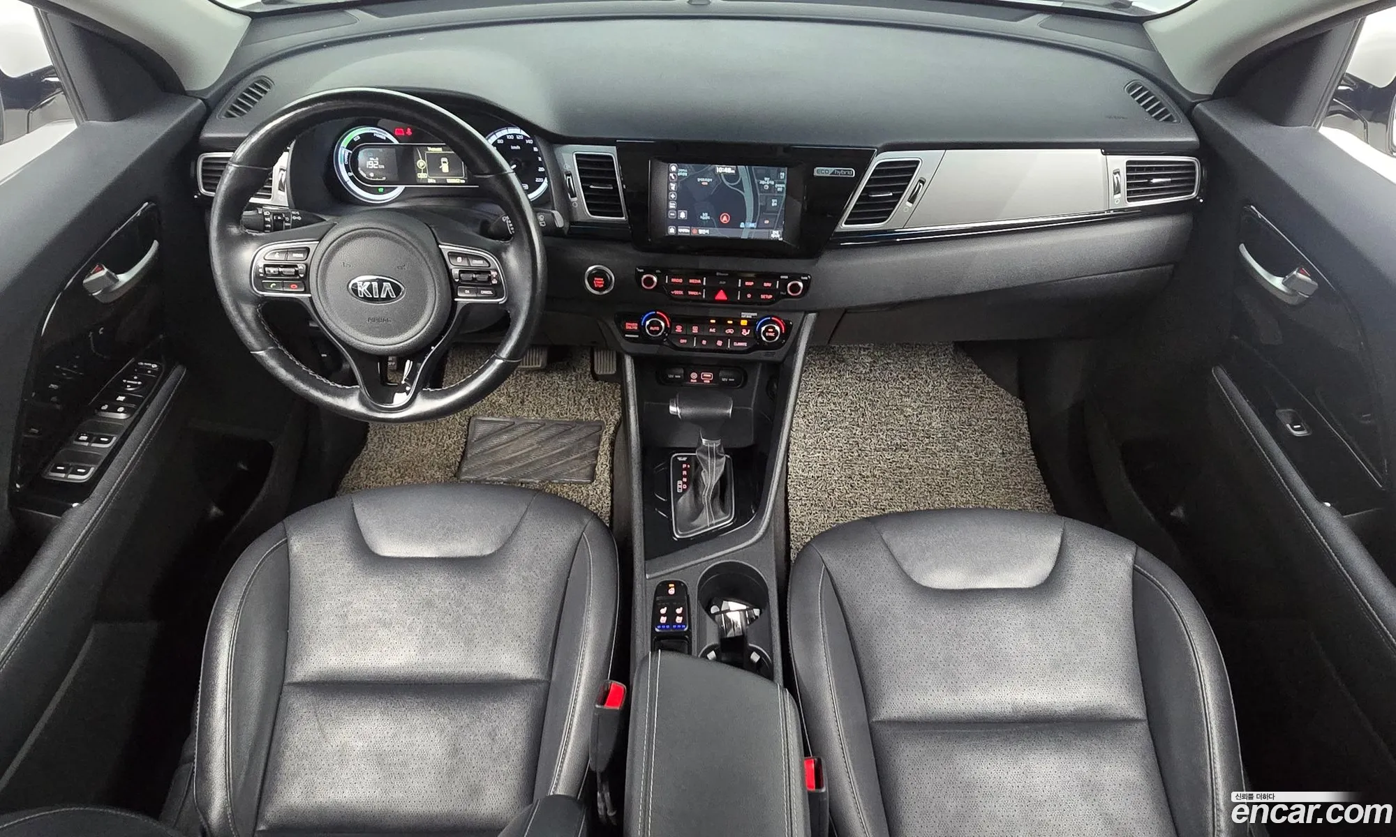 Kia Niro 2017 KNACB81CGJA148273 — 15