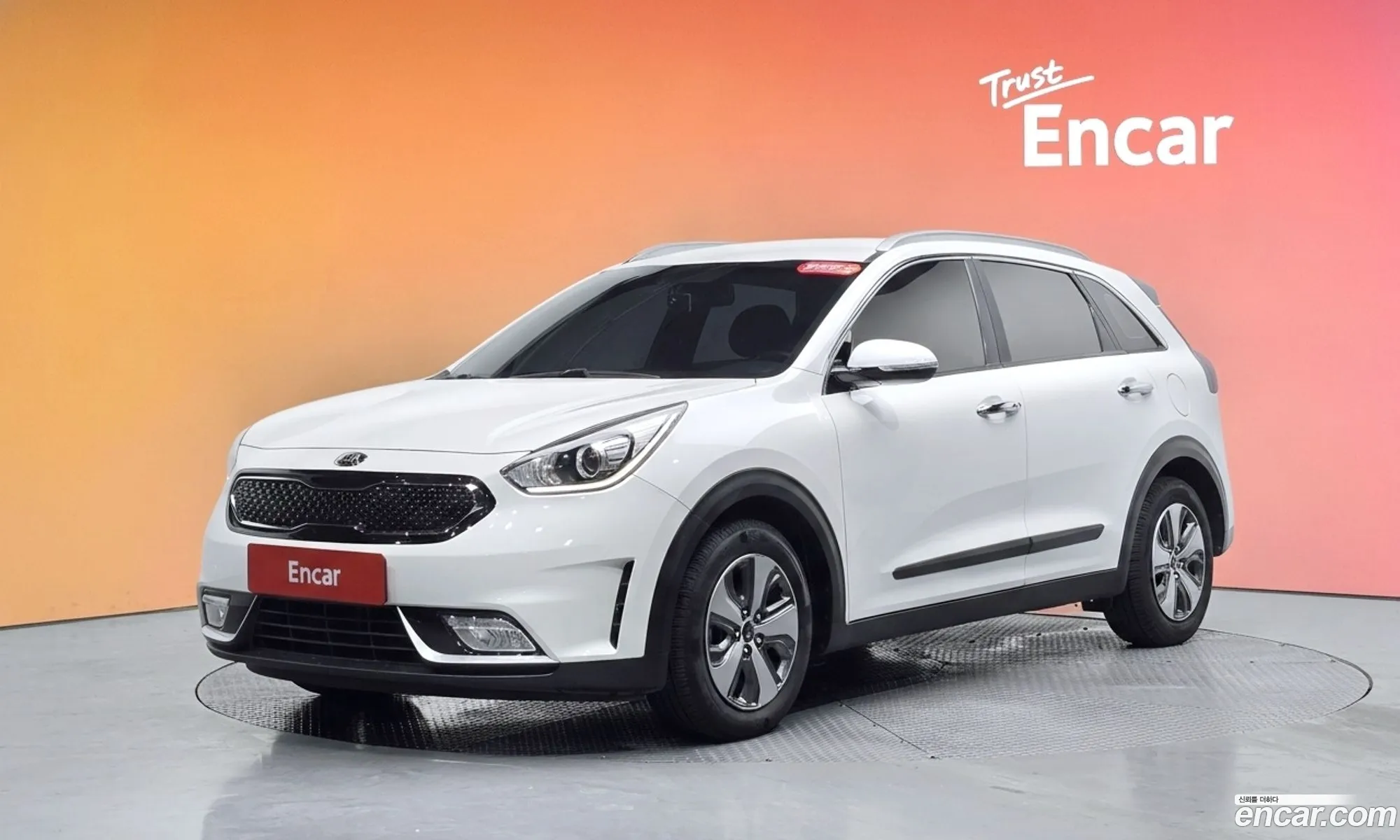 Kia Niro 2017 KNACB81CGJA148273 — 30