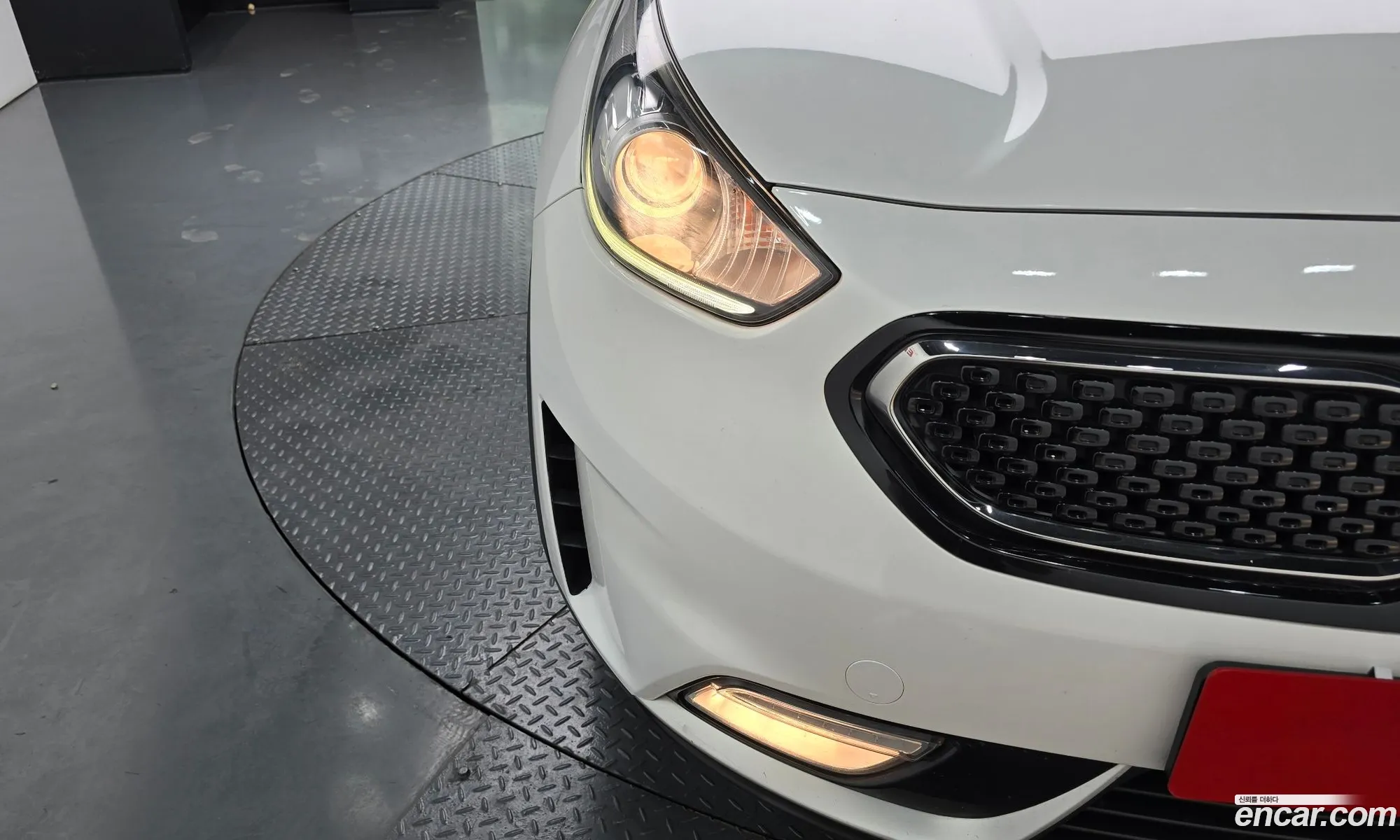 Kia Niro 2017 KNACB81CGJA148273 — 22