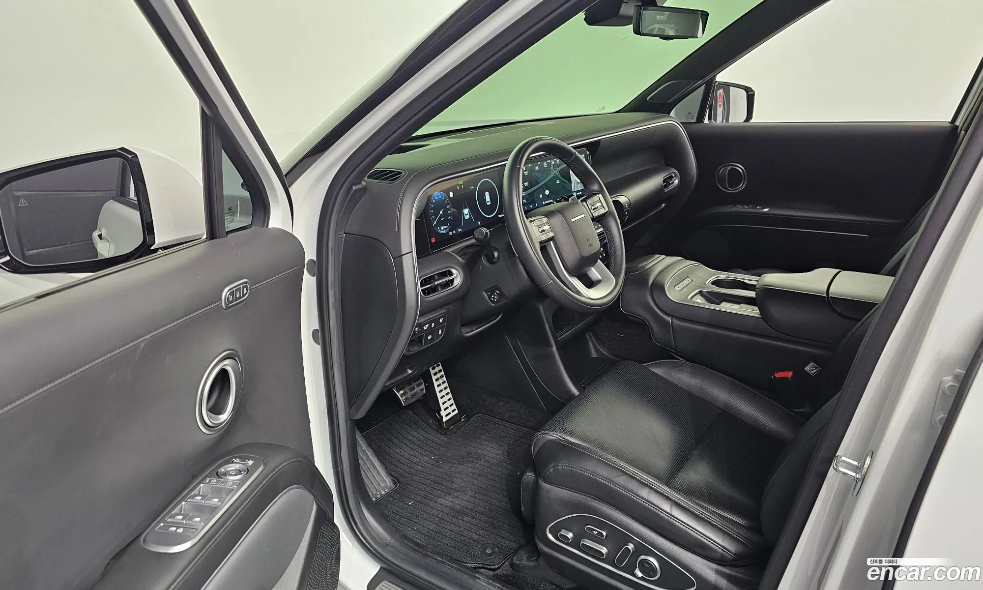 Hyundai Palisade 2025 — 18