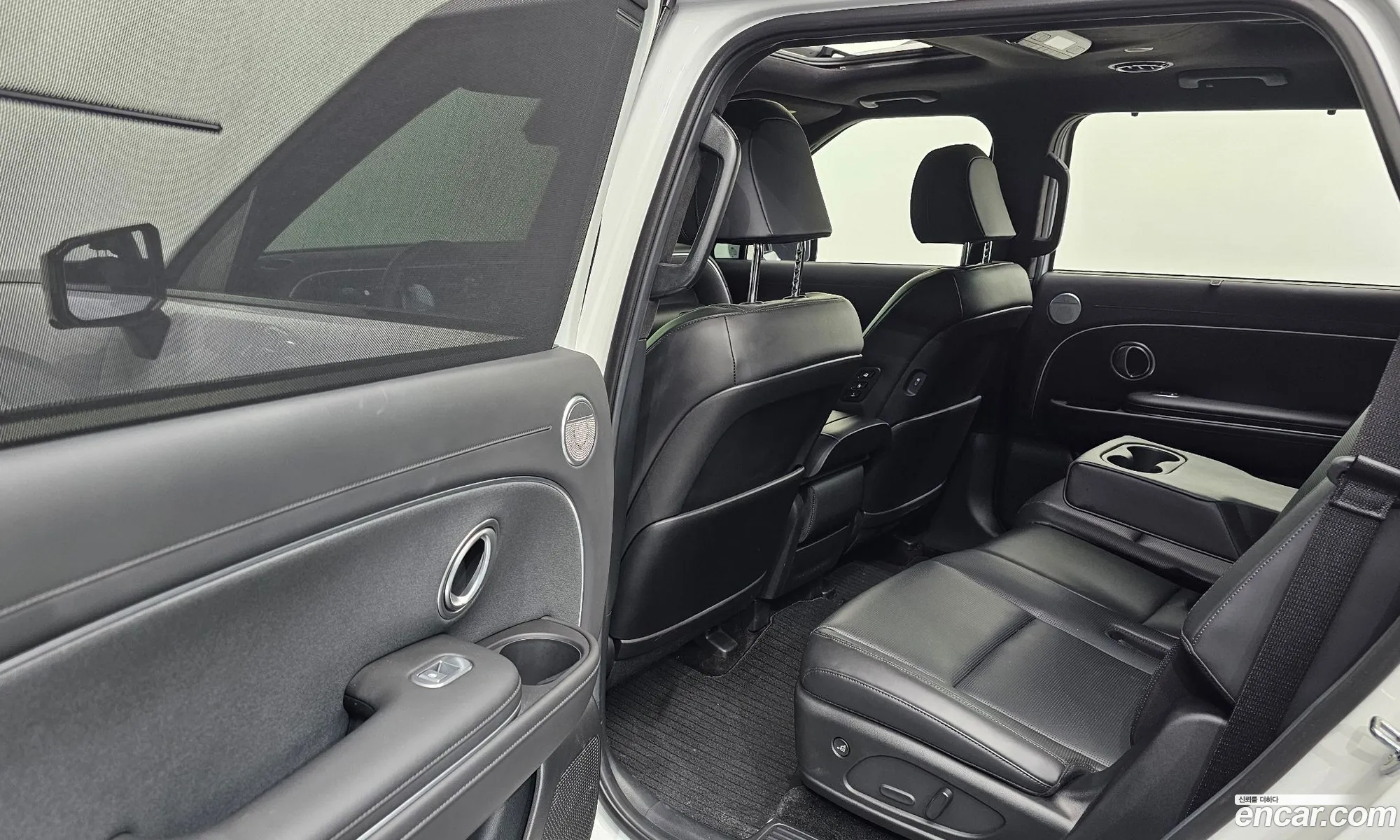 Hyundai Palisade 2025 — 2