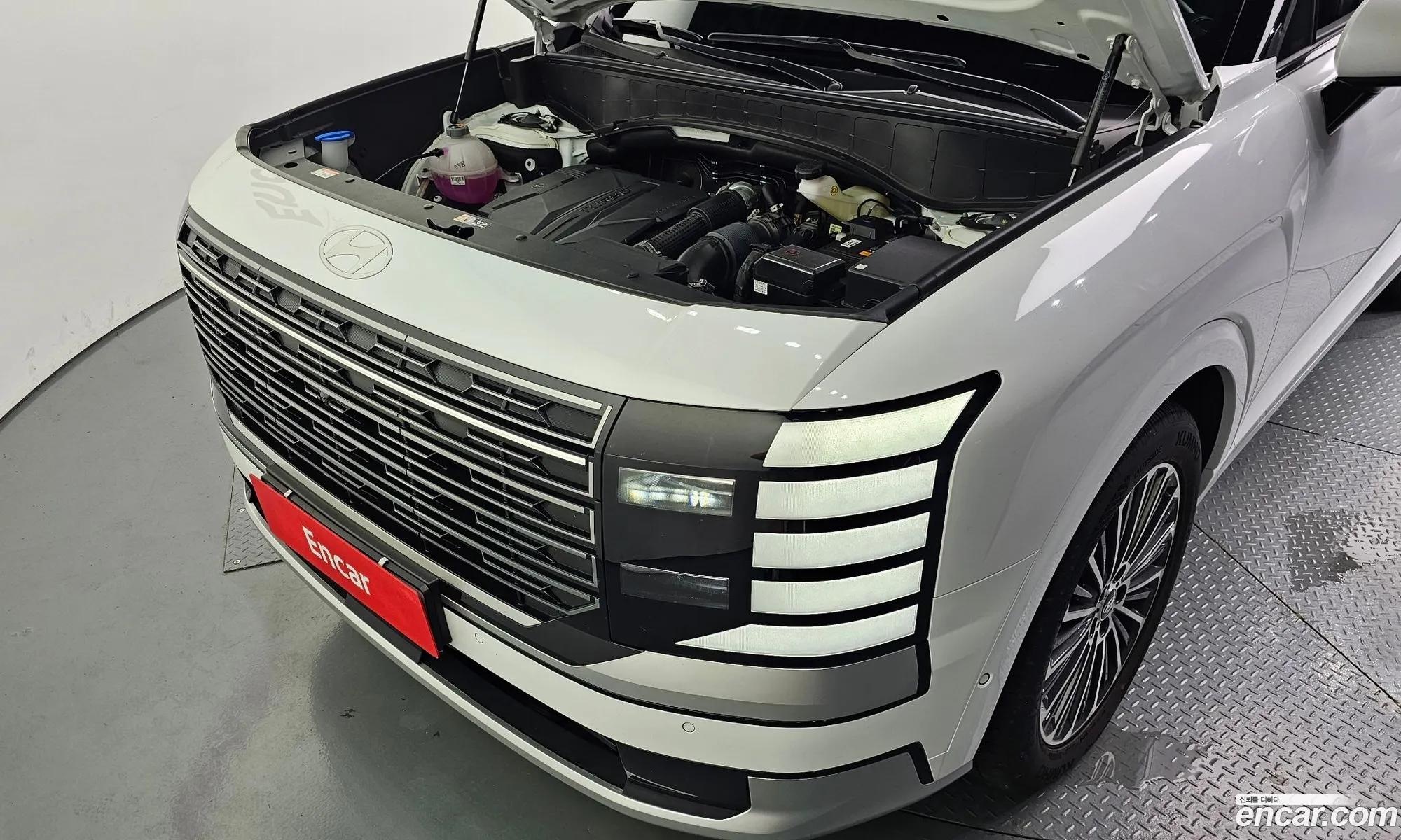 Hyundai Palisade 2025 — 5