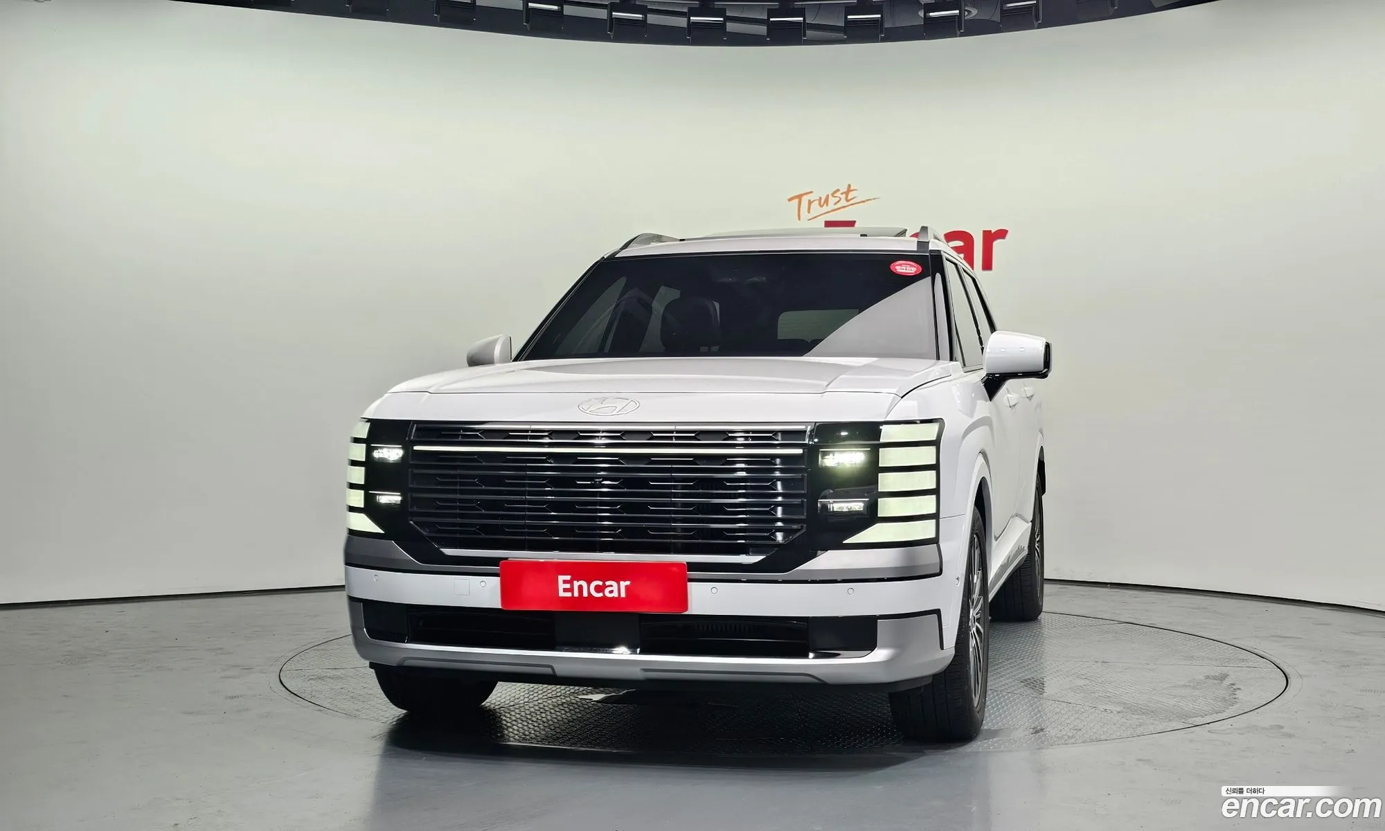 Hyundai Palisade 2025 — 11